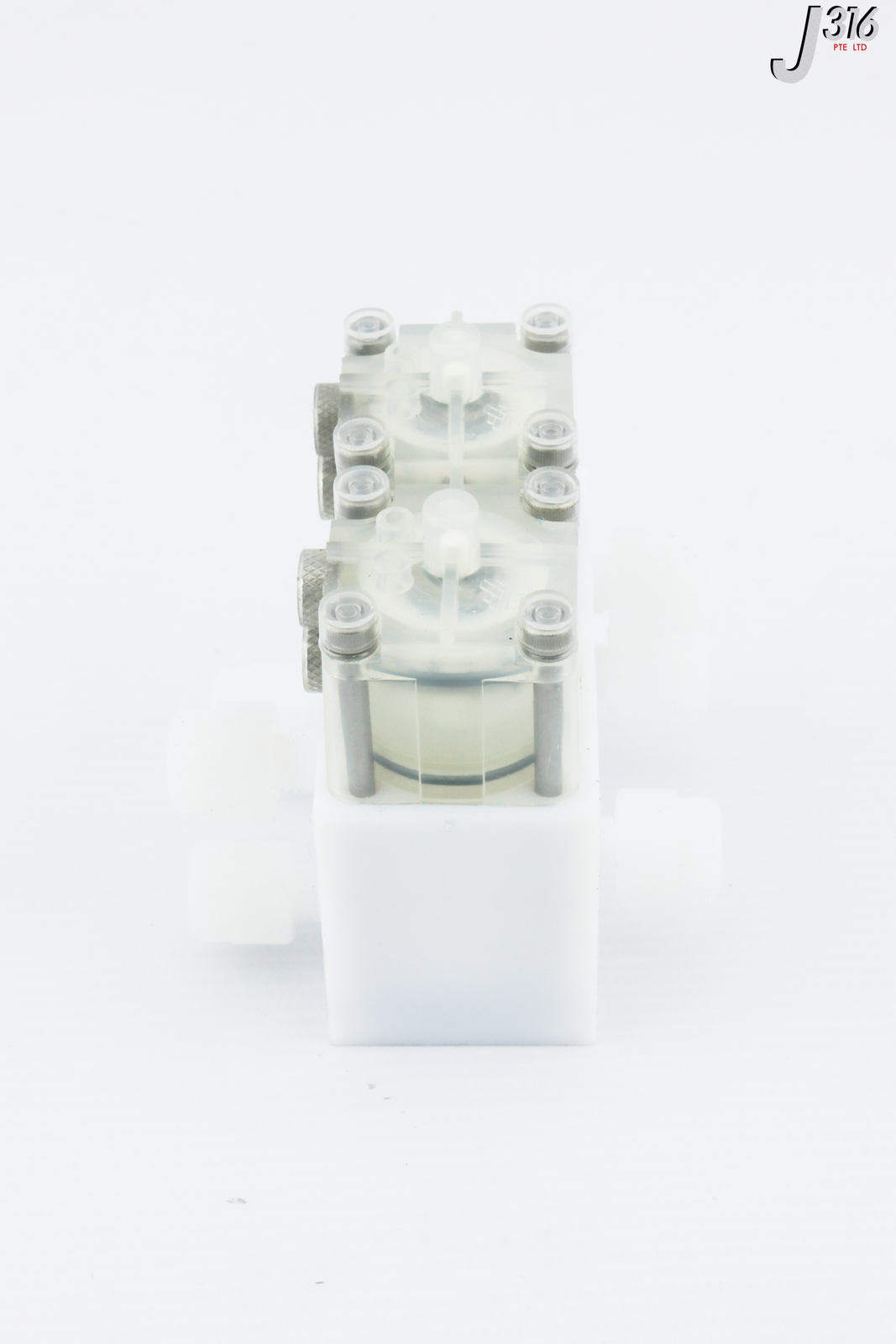 30148 FURON 6 WAY VALVE 1110 551