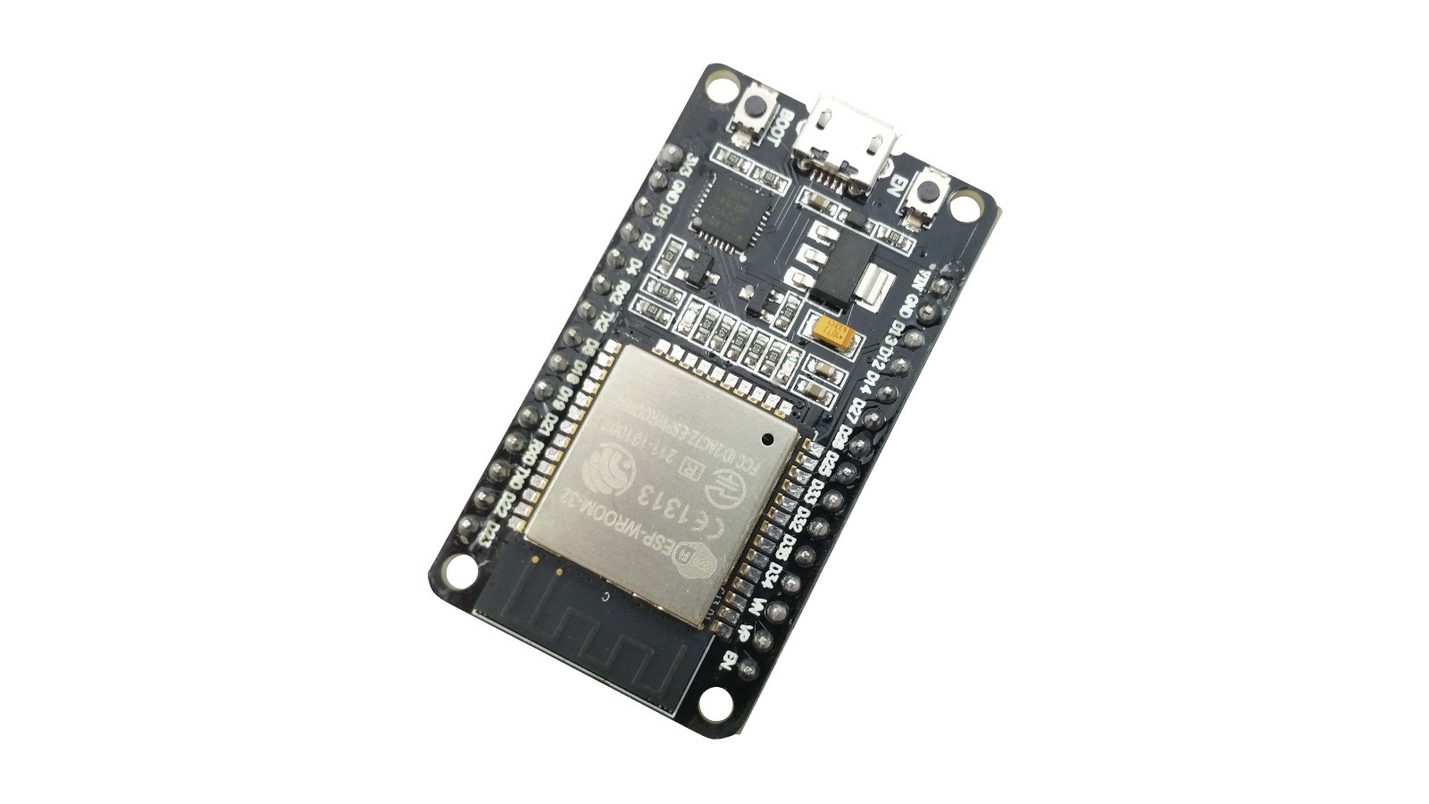ESP32 Rev1 ESP-32 DevKit Dev Board Wifi Bluetooth BLE Module Arduino IDE