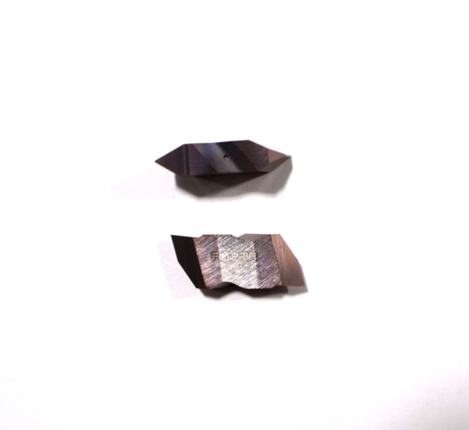5 pcs TOOL-FLO FLTP 3R AC3R TOP NOTCH THREADING INSERTS (NTP 3R) 2413594