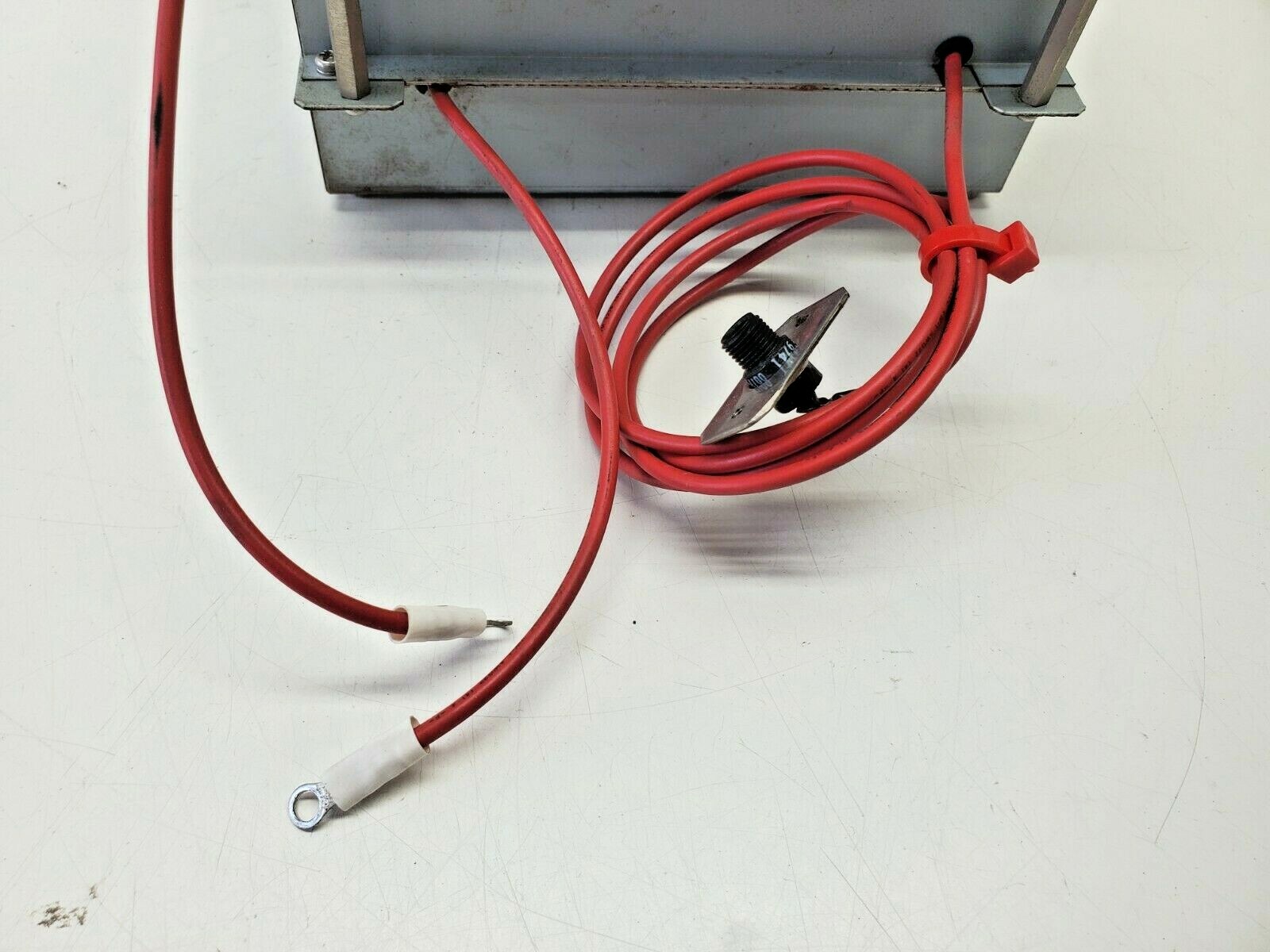 Shimadzu QP8000 Mass Spectrometer HV Cont Assembly