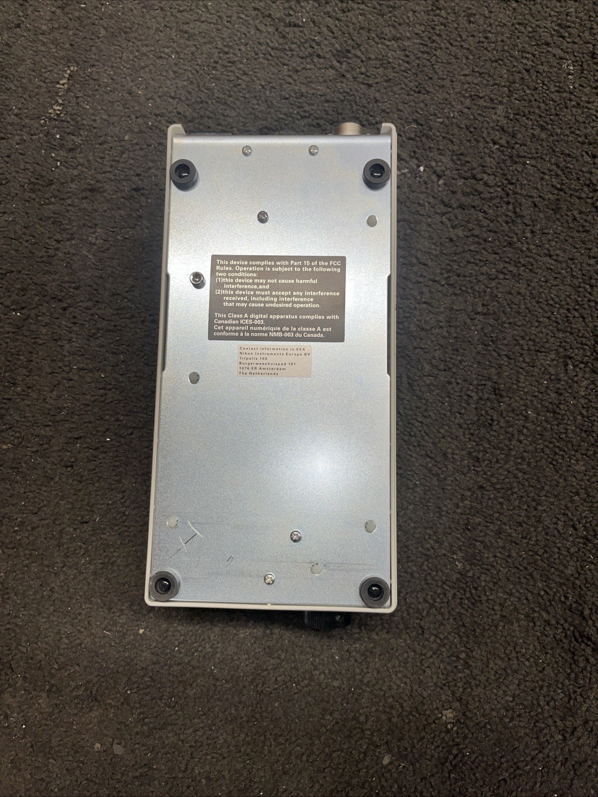 Nikon Power Supply TI-PS30W
