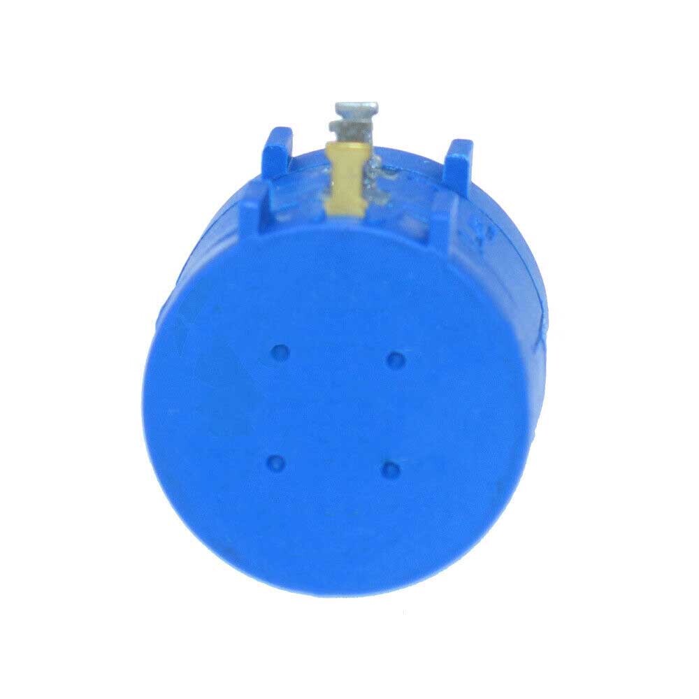 2/4/6X Rotary Wirewound Precision Potentiometer Pot 10-Turn 10-100K 3590S-2-103L