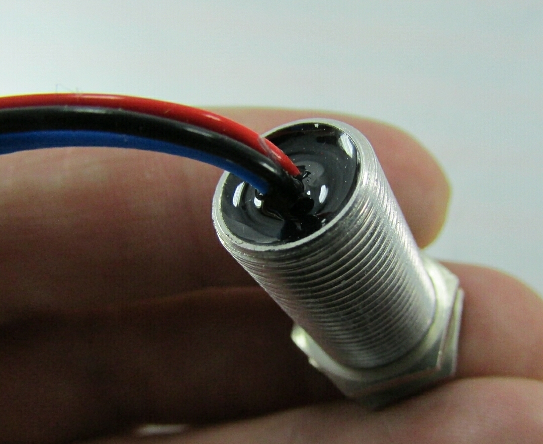 New Honeywell Micro Switch Hall Effect Proximity Sensors 5VDC Unipolar 103SR5A-1
