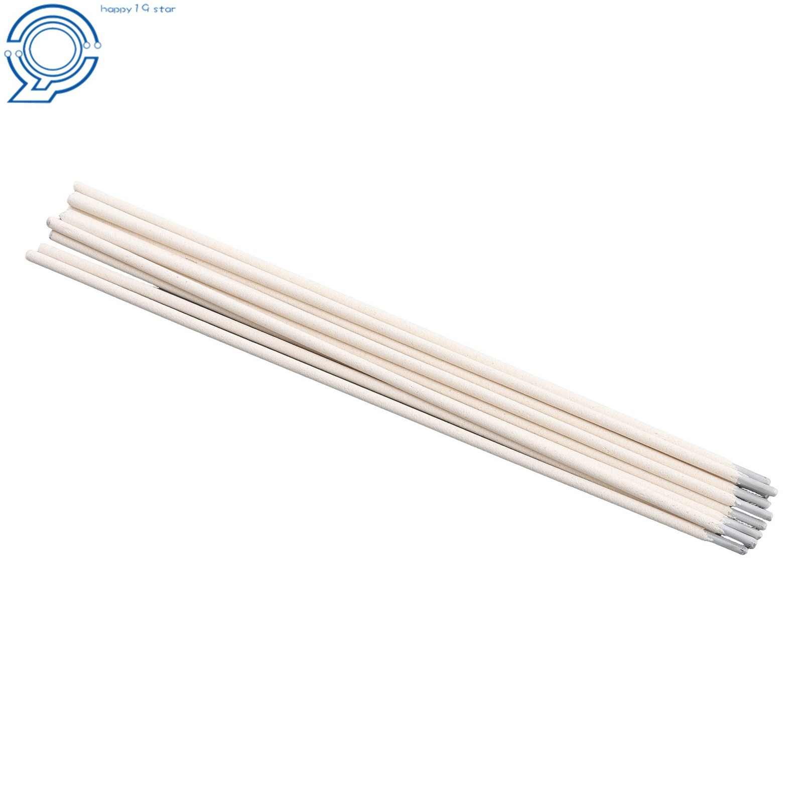 5/32 Inch x 14 Inch E4043 Aluminum TIG Welding Rods 0.5 LB Electrode Rods
