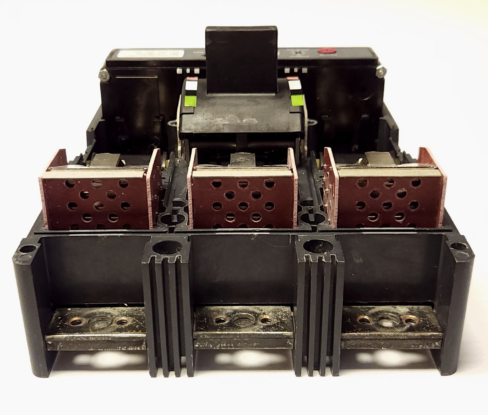 EATON CUTLER HAMMER HMCP600L6W 600 AMP Type HMCP Motor Circuit Protector 1800
