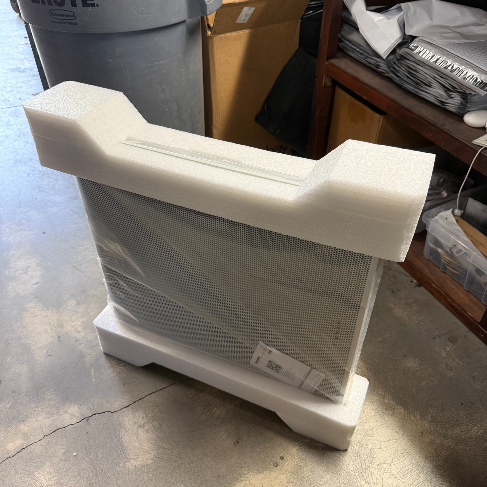 ClearOne BMA 360 Beamforming Microphone Array 600mm 910-3200-208-I Clear One