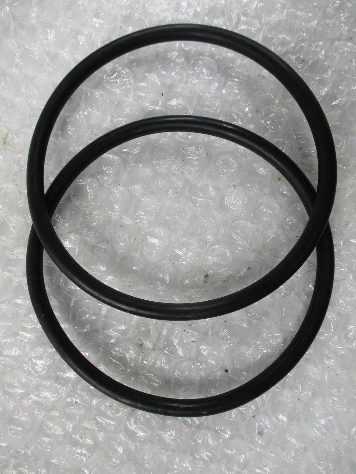 INDUSTRIAL SPARE OR6337 O-RING PKG OF 2 NSNP