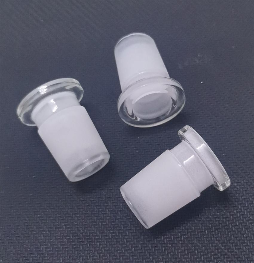 14mm Male to 10mm Female Glass Adapter