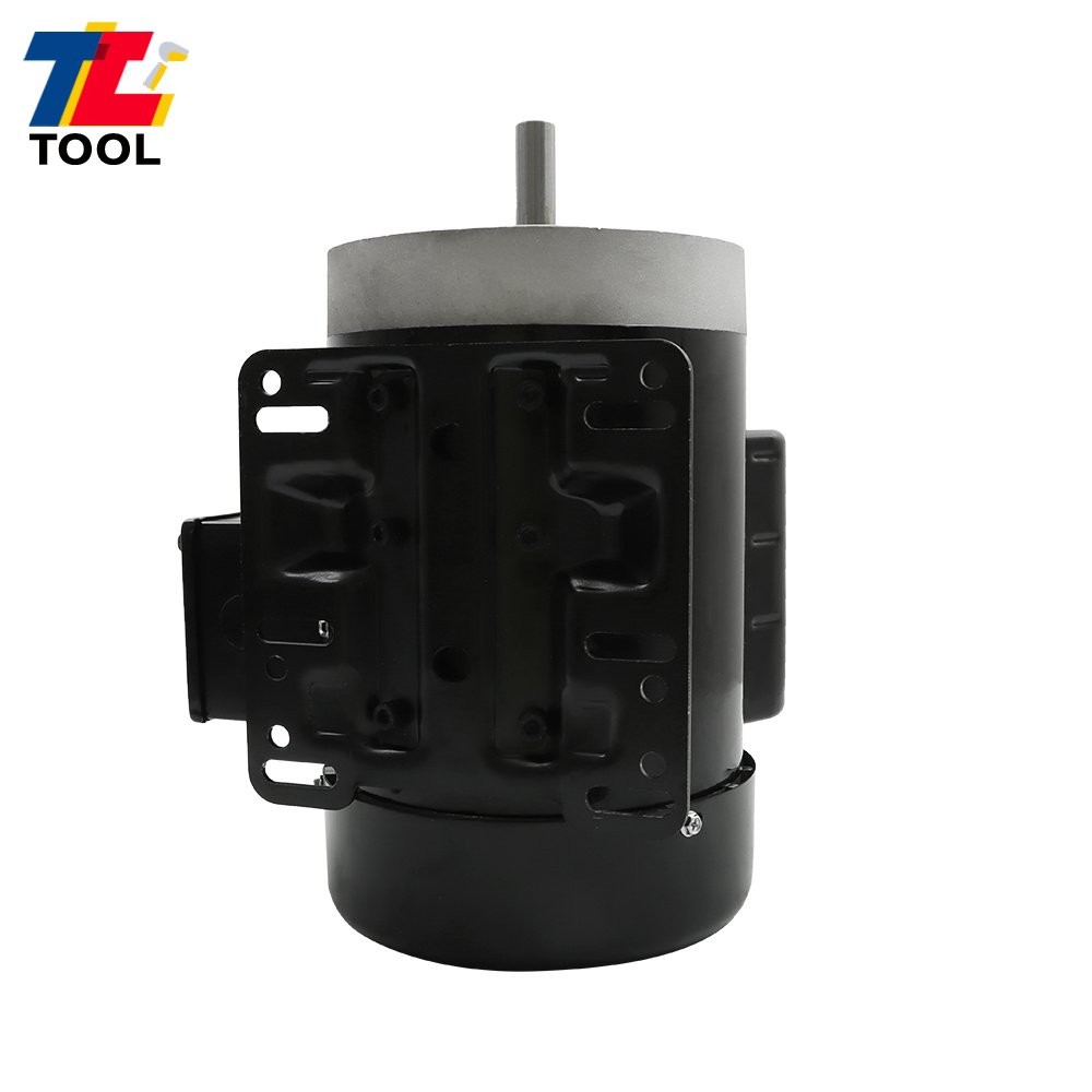 3/4 HP Electric Motor Single Phase 1725 rpm 5/8» shaft 115V/230V 56C Frame