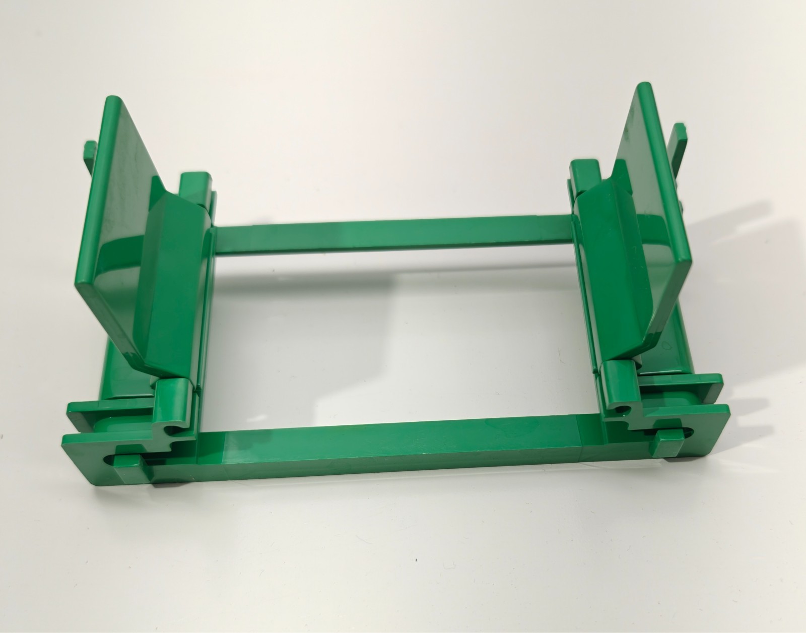 Bio-Rad Mini-PROTEAN Tetra Cell Gel Casting Frame 1653304 electrophoresis