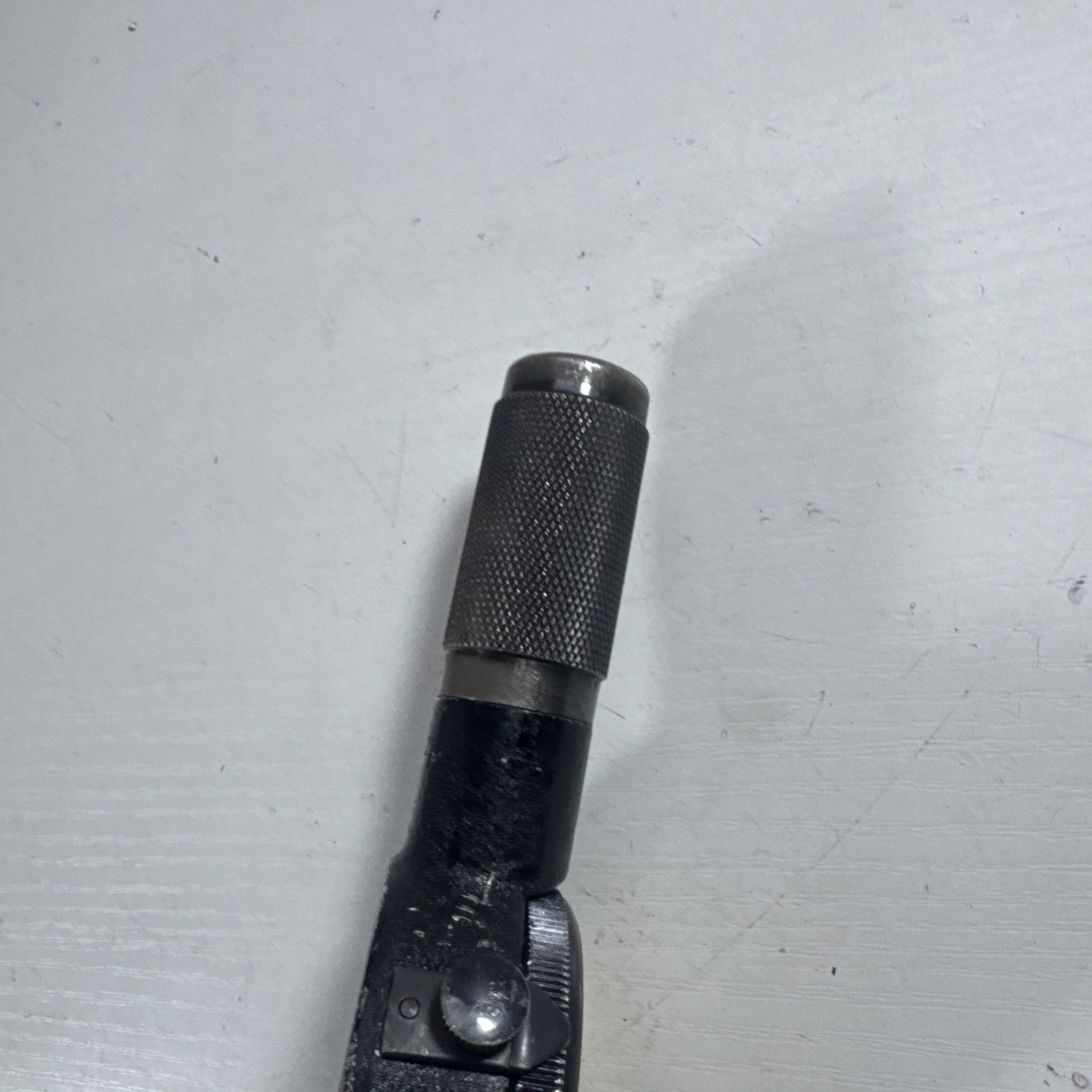 Standard Dial Bore Gage No. 2 1” – 1, 17/32″ Range 25-39mm Range