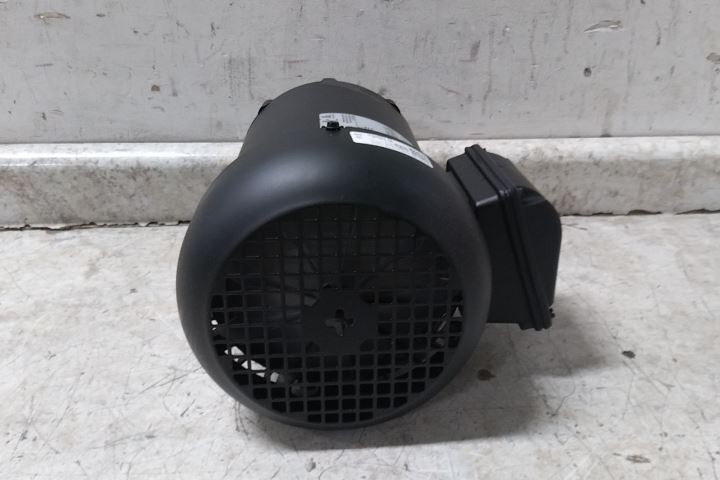 Weg 00118ET3E56C-S 1 HP 1765 RPM 230/460VAC 3-Phase General Purpose Motor