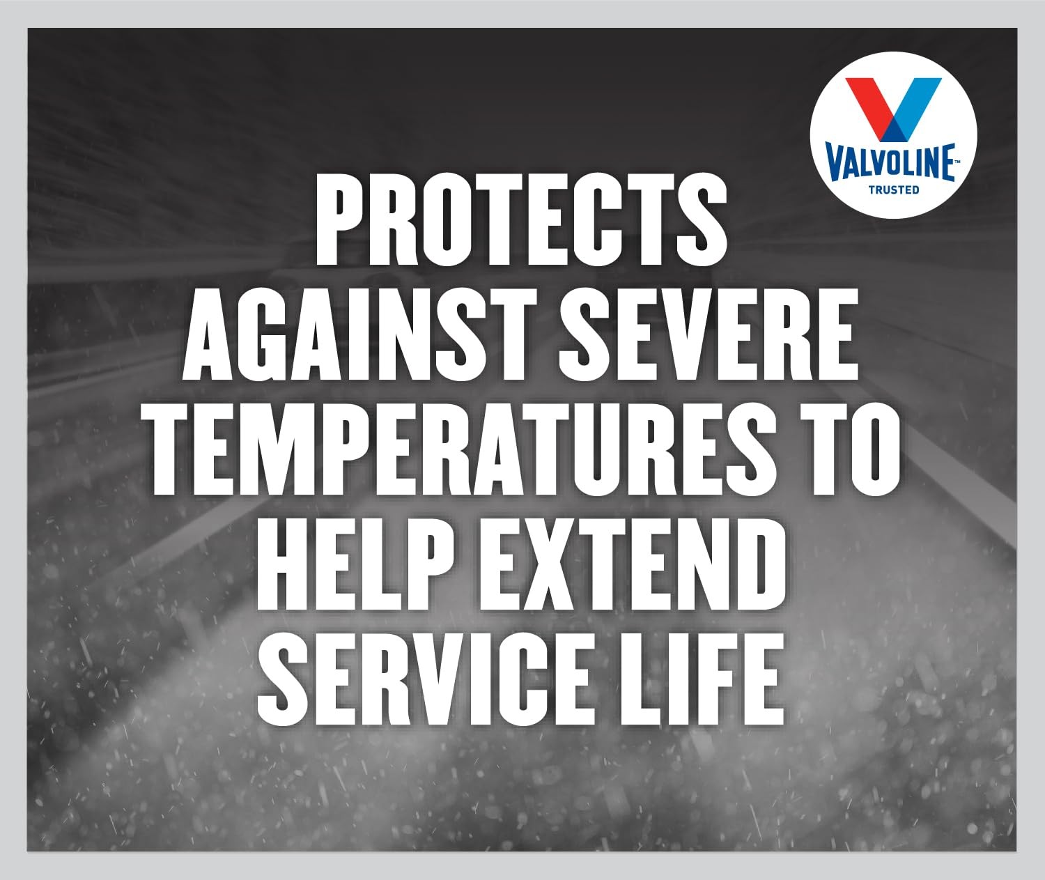 Valvoline High Performance Gear Oil 32 Fl Oz for Extreme Pressure Protection