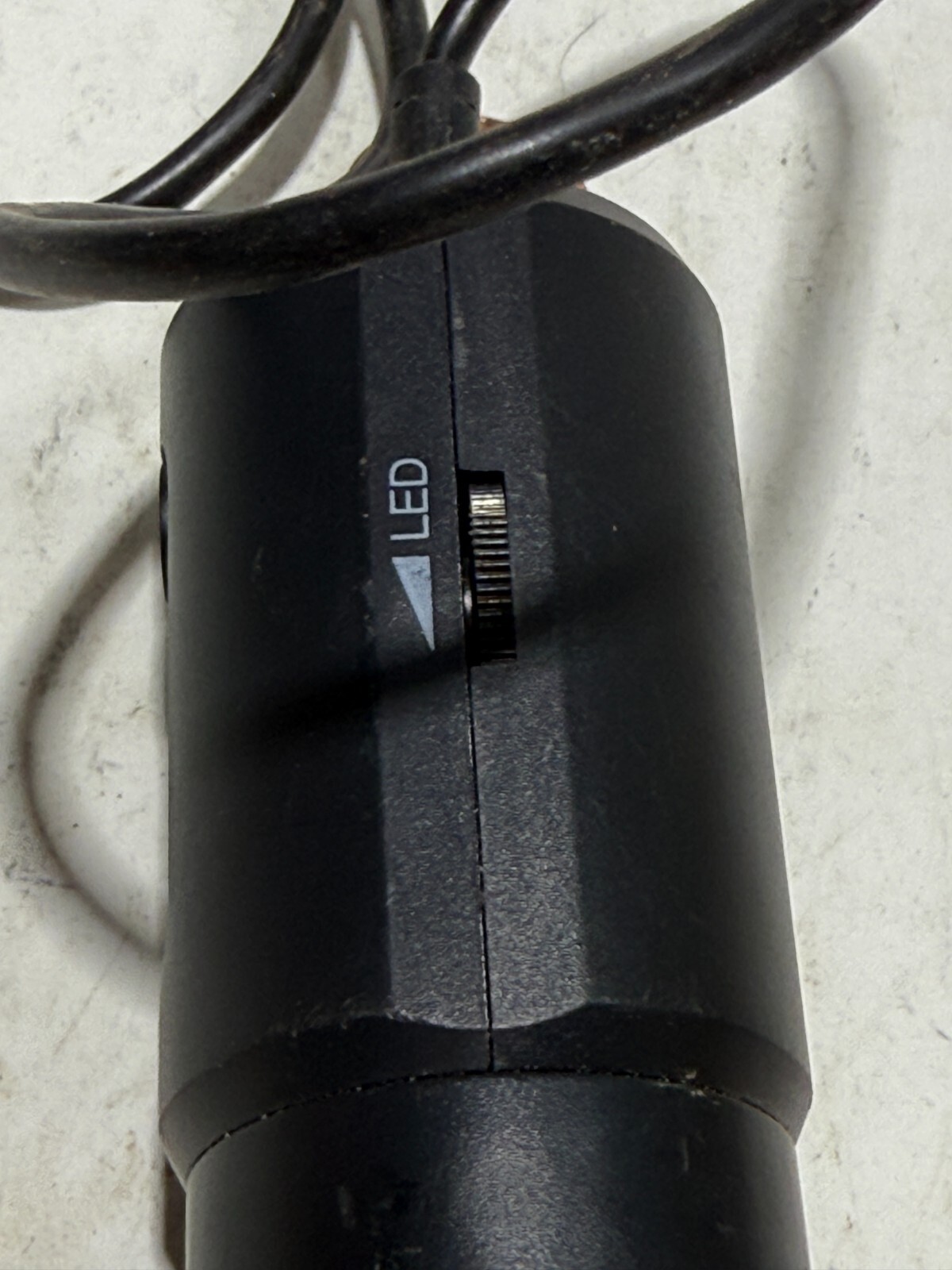 Handheld Microscope Portable 50X‑1000X 1920x1080P USB
