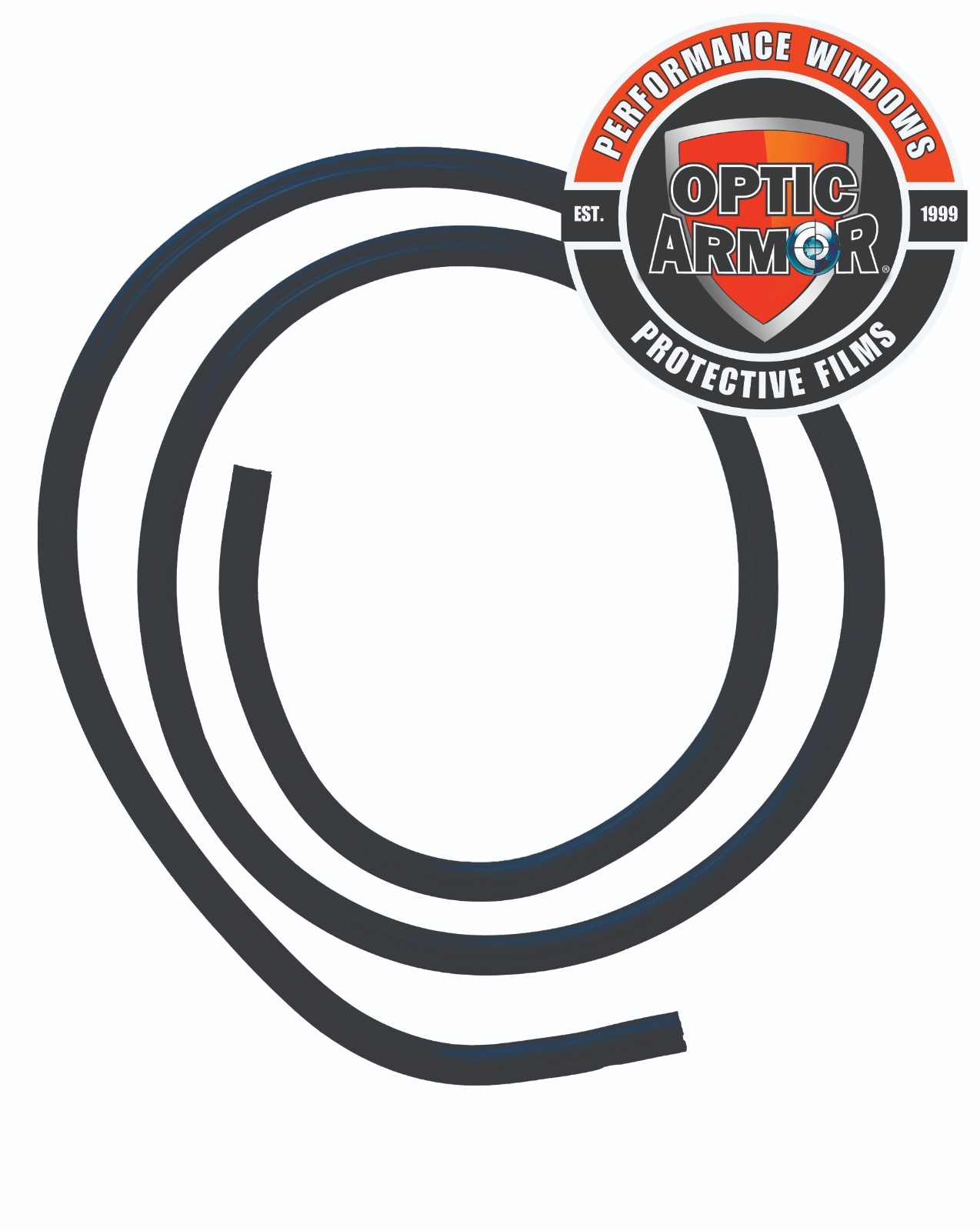 JOHN DEERE G SERIES CAB DOOR SEAL 316G 318G 320G 324G 325G 330G 331G 332G 333G