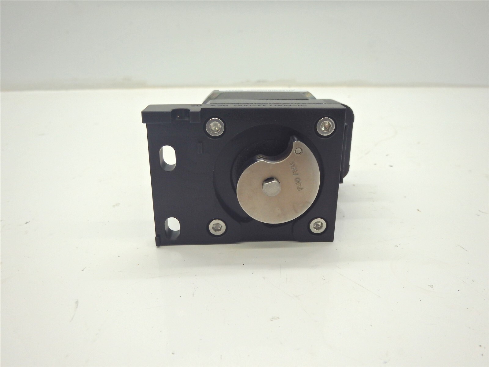 Lin Engineering 4118S-04D-12RO Hybrid Stepper Motor Z-Axis GE 29085258