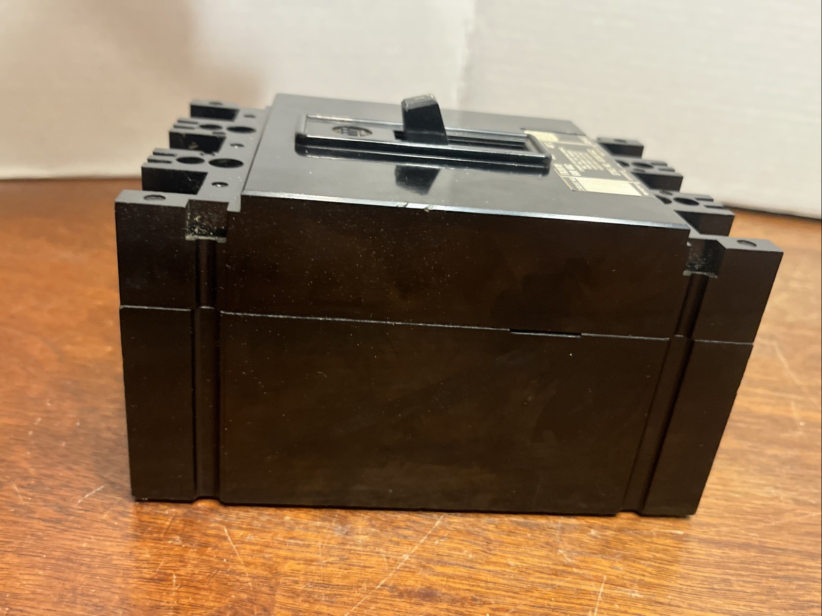 Westinghouse FB3070 AB DE-ION Circuit Breaker 70A 3 Pole 4975D71G42