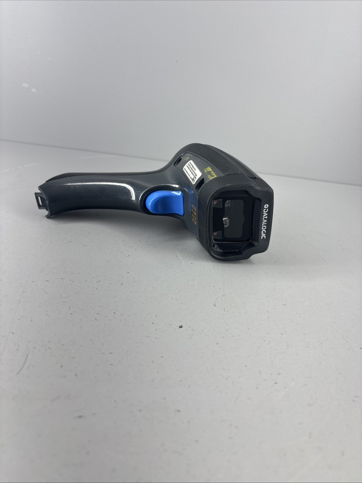 Datalogic PowerScan PM9501 – Barcode Scanner Untested No Battery As Is
