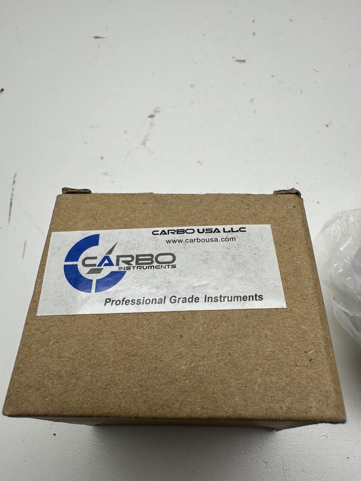Carbo Instruments D25-CSB-160 Pressure Gauge 0-160 PSI 2-1/2″ x 1/4″ lot of 5