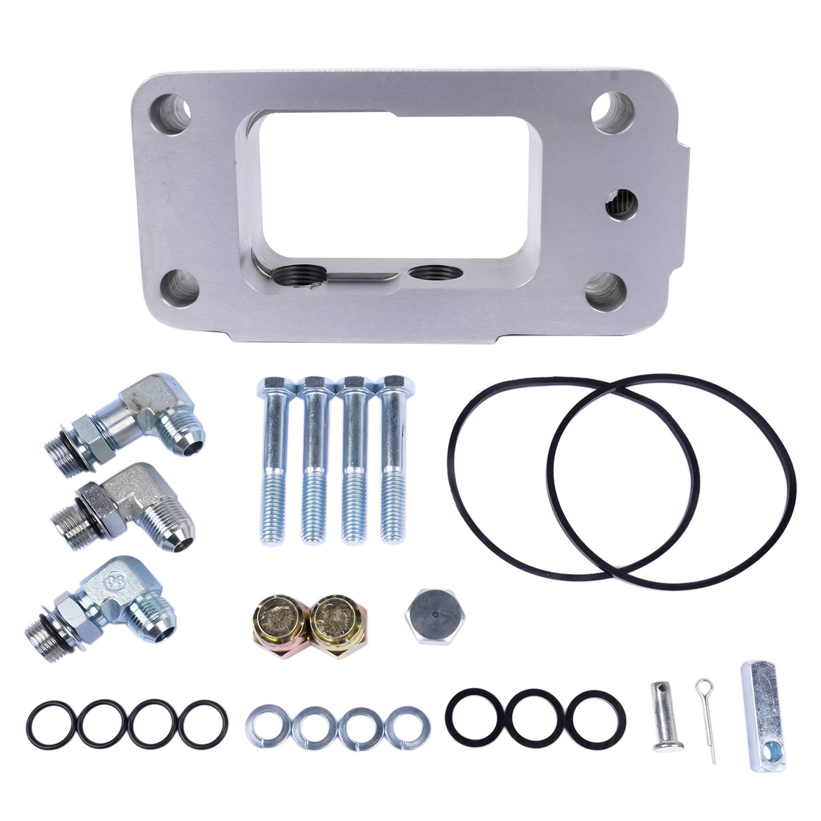 AR71331 Auxiliary Hydraulic Outlet Kit for John Deere 4030 4230 4430 4640 4760