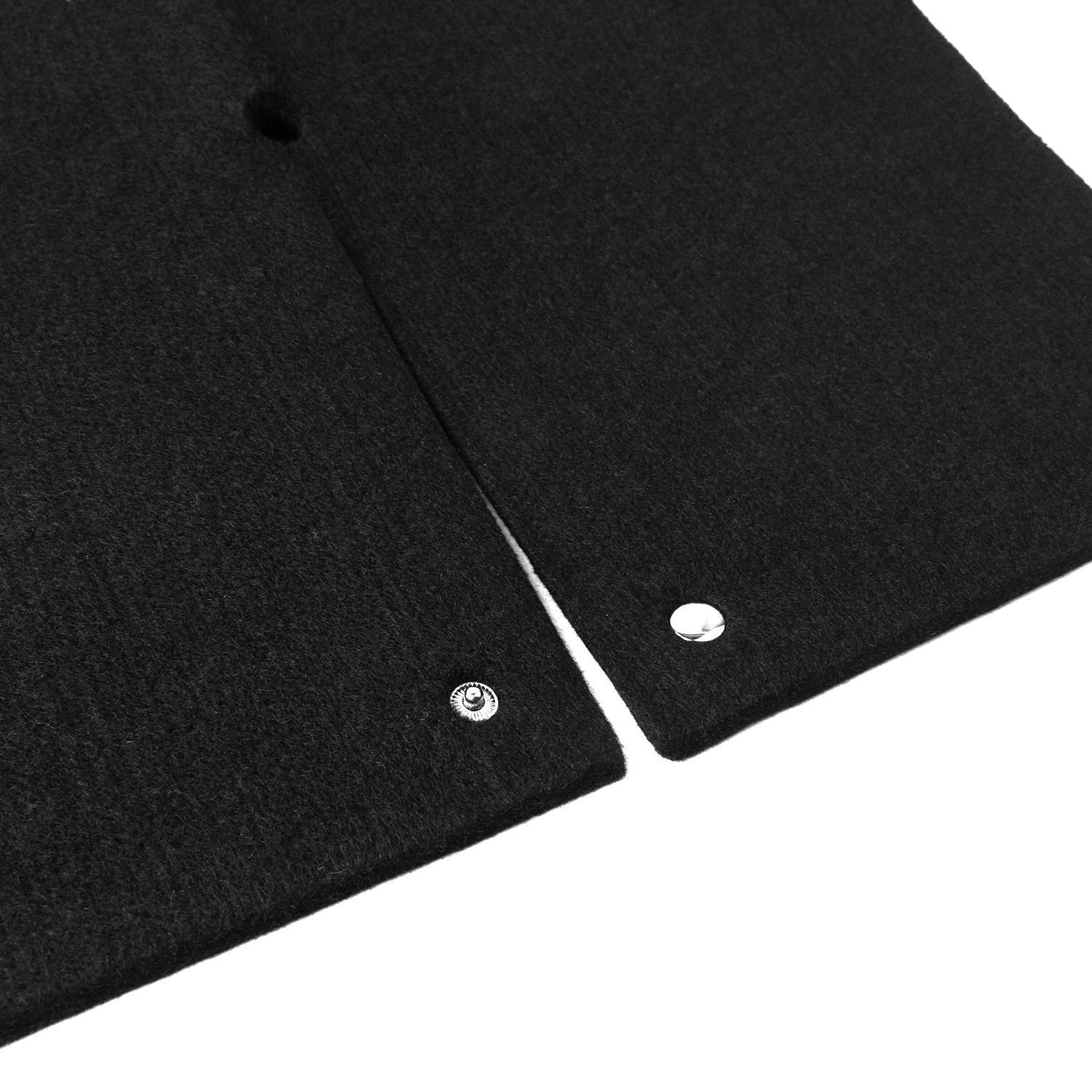 Welding Fire Shield 12.2in 6mm Thick for Extreme Heat & Safety