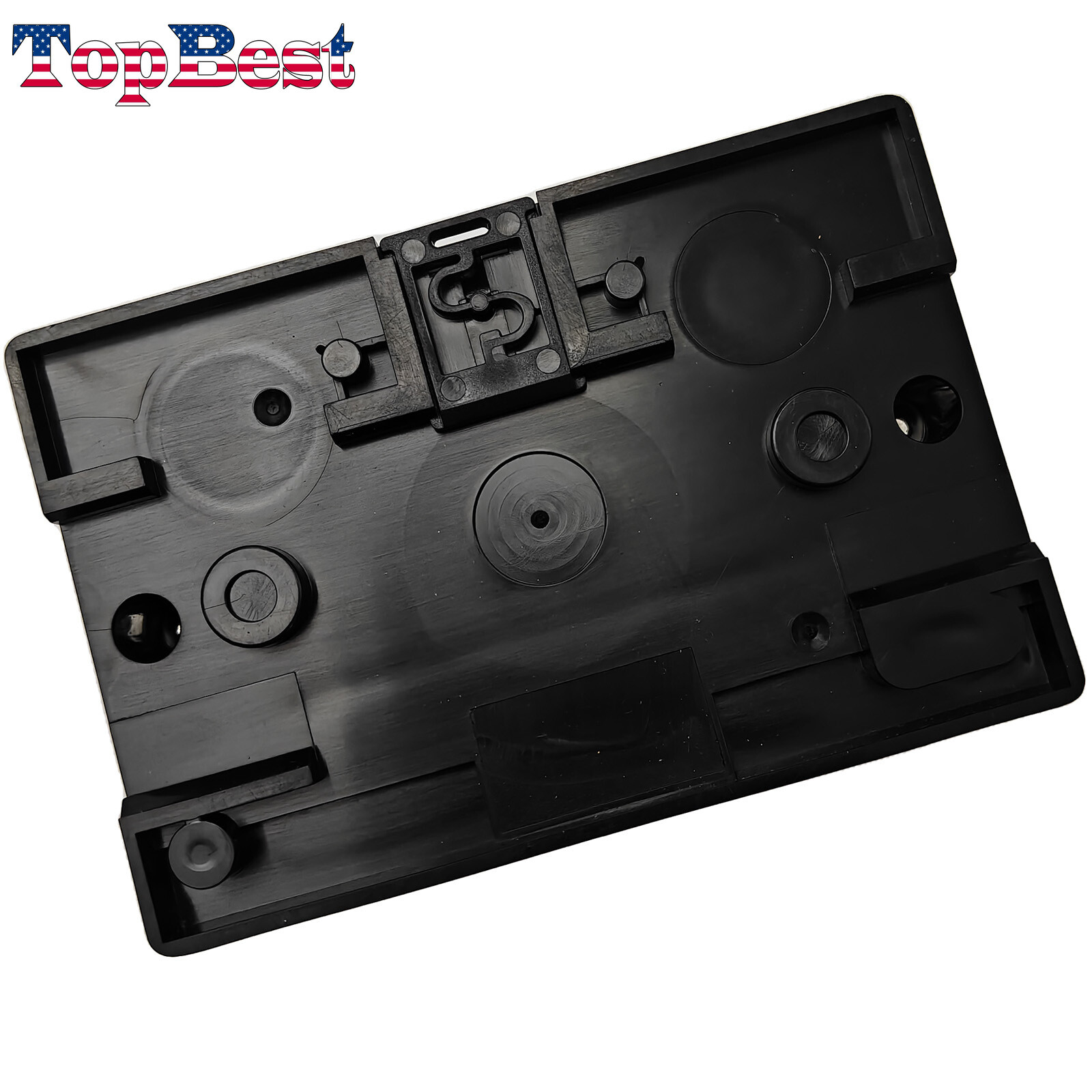 New Control Box for KROM SCHRODER IFD 258-5/1W Automatic Burner Control Unit