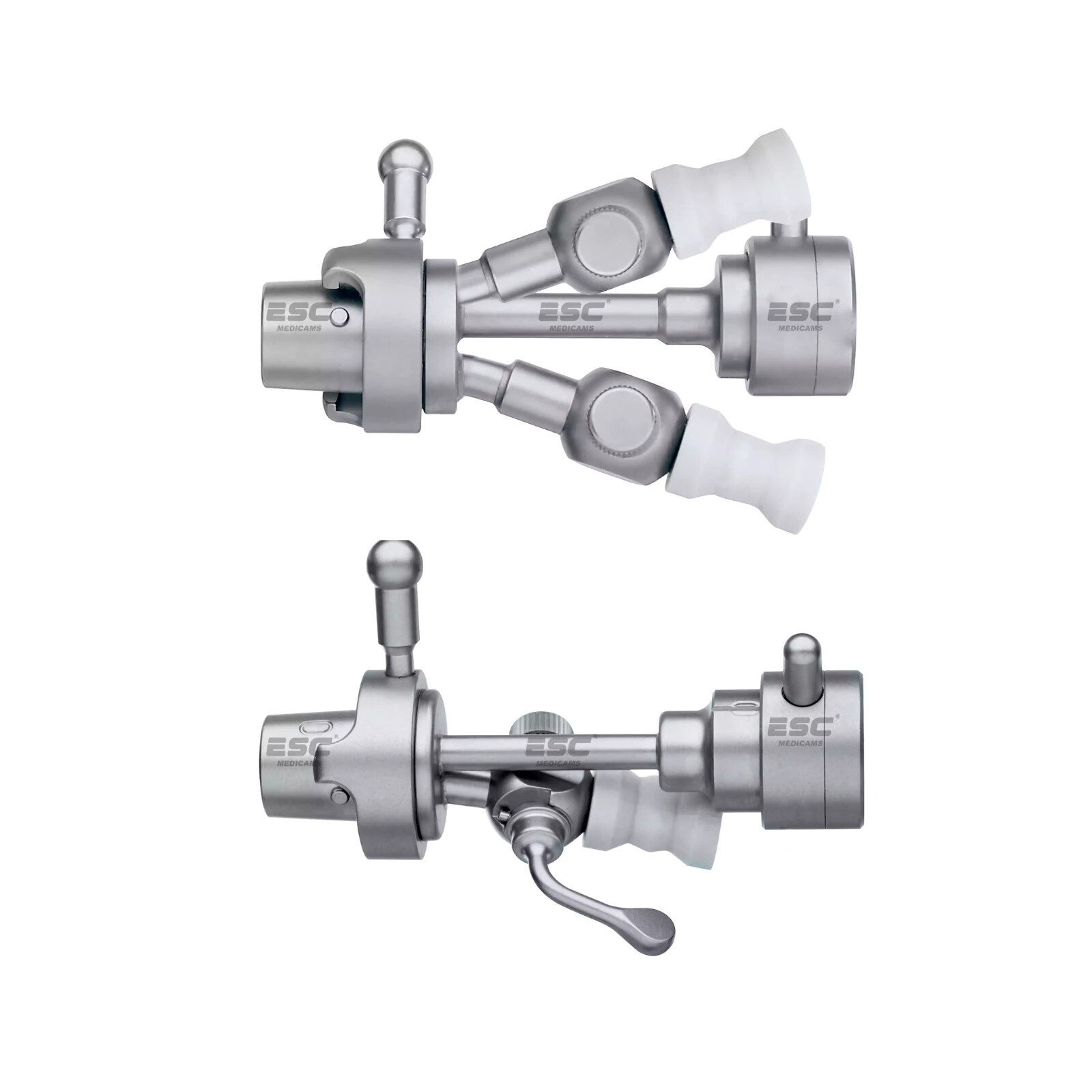 Urology Instrument Cystoscope Sheath with Storz Compatible Bridge for Cystoscopy