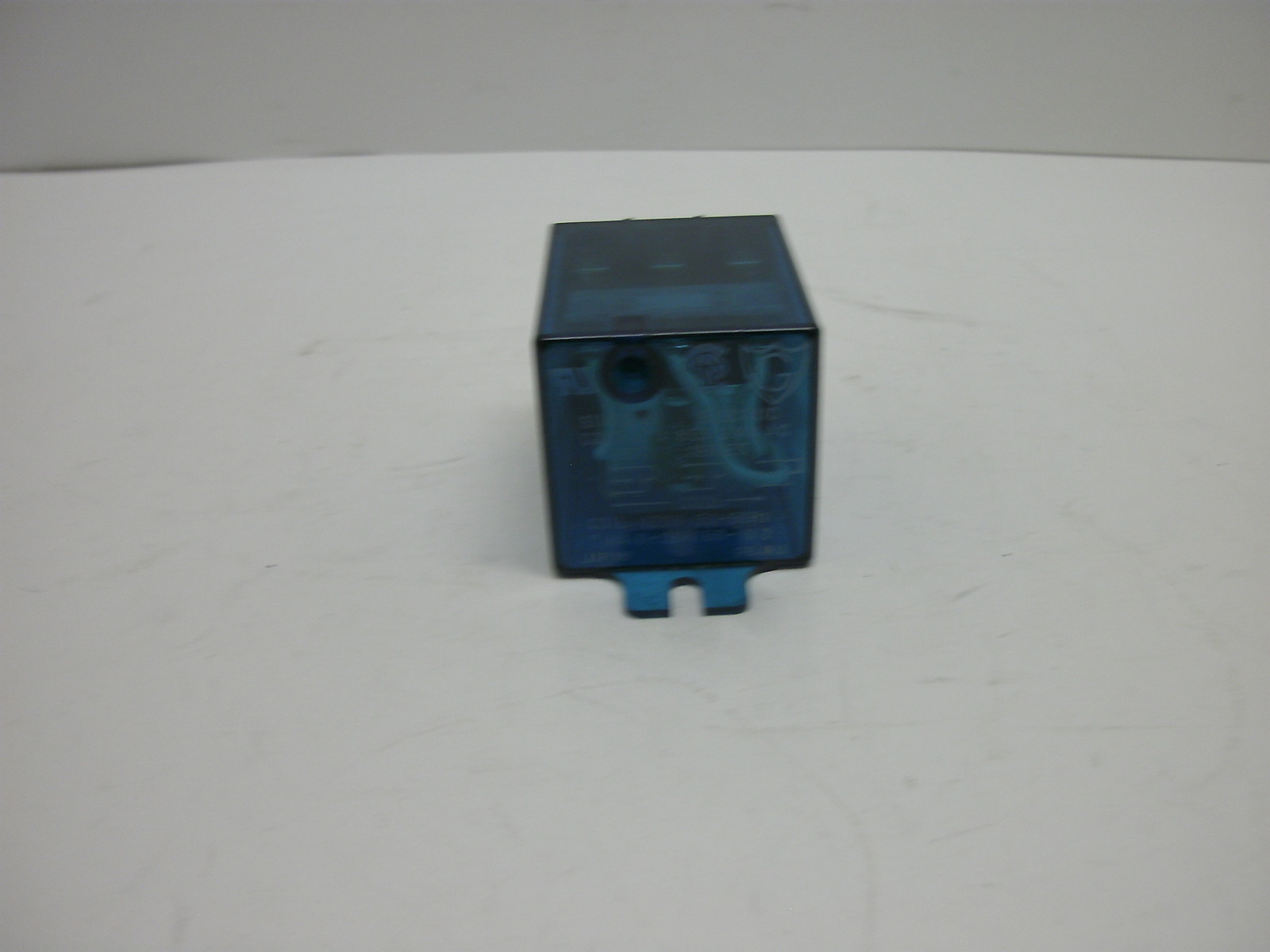 GUARDIAN ELECTRIC A410-366186-10 2 CONT 12A RES 240AC 120V 50/60Hz 11-PIN