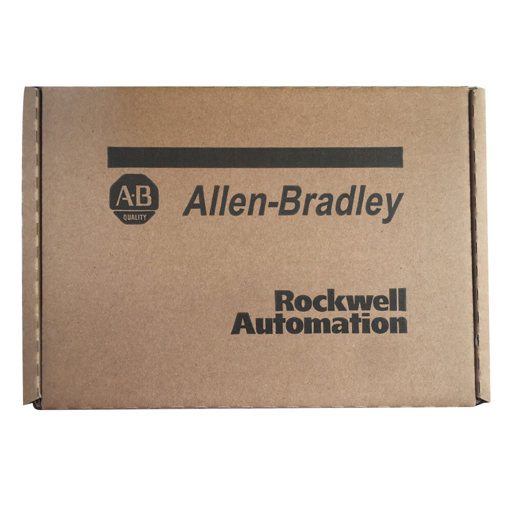 Factory Sealed Allen-Bradley 1746-IA16 /C Series C SLC 500 Input Module PLC