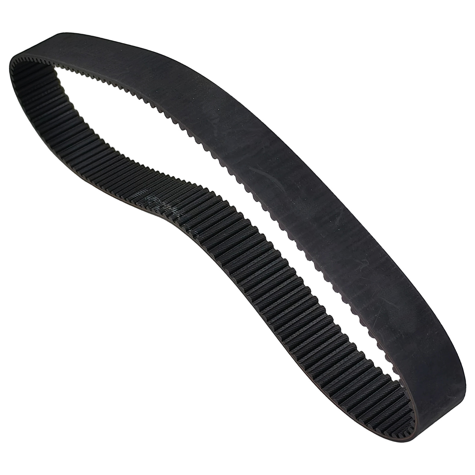 Belt Drives 8mm 11/2in. Primary Belt – 132T Motorcycle Street Bike BDL-30853-ST
