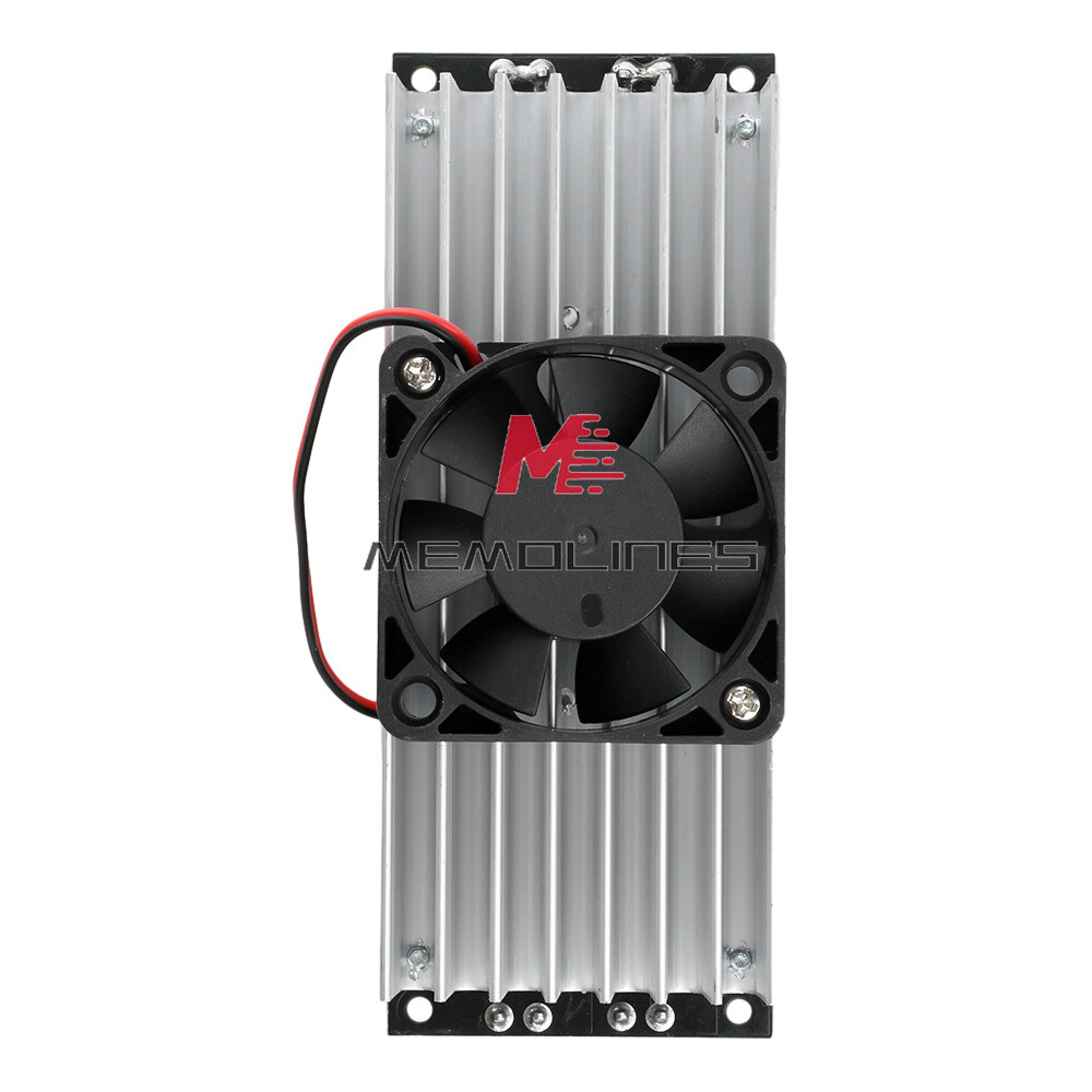 1500W DC-DC Buck Module Adjustable Step-Down Power Module 15-90V to 2.5-72V 50A