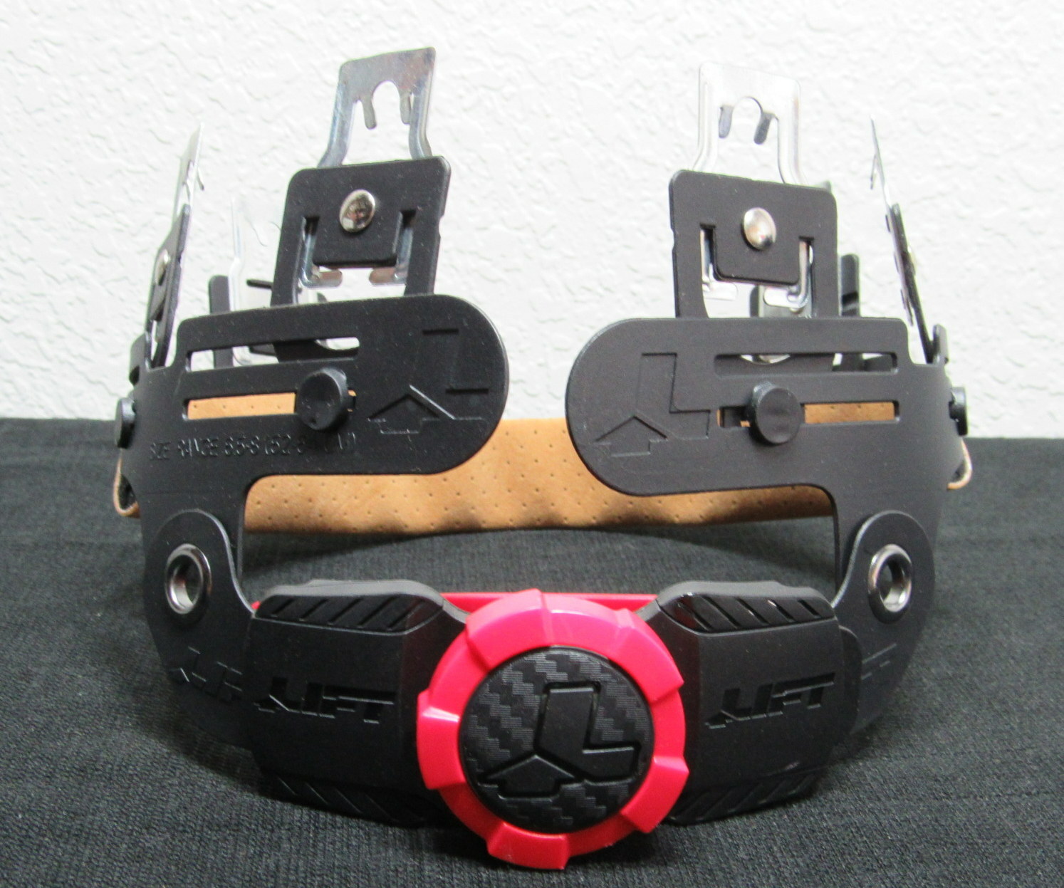 LIFT Safety TRAX Hard Hat Ratchet Replacement Suspension (FOR TRAX STYLE HATS)