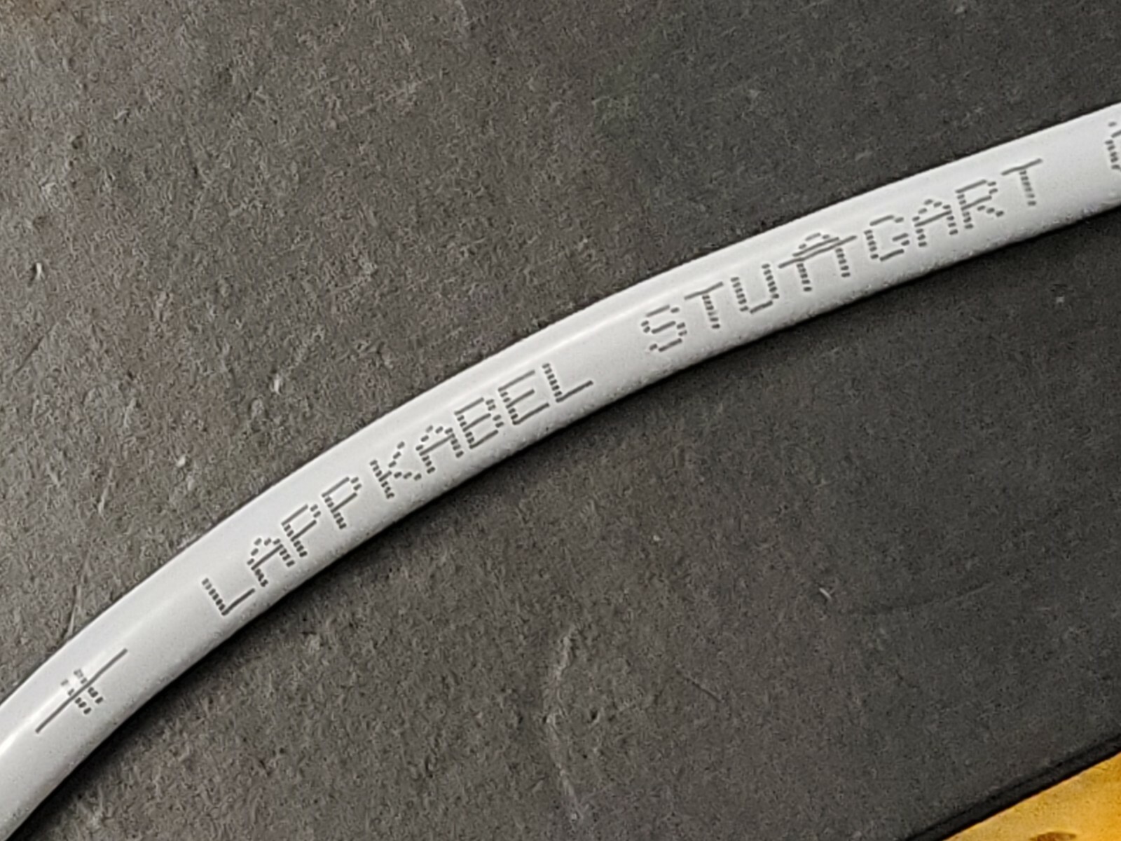 Lapp Kabel 601603CY 16/3C OLFLEX 190 CY Shielded Flexible Control Cable /25ft