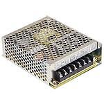 Mean Well RD-65A AC/DC Power Supply – 2 Outputs – 5V/12V@8A/4A – 66W