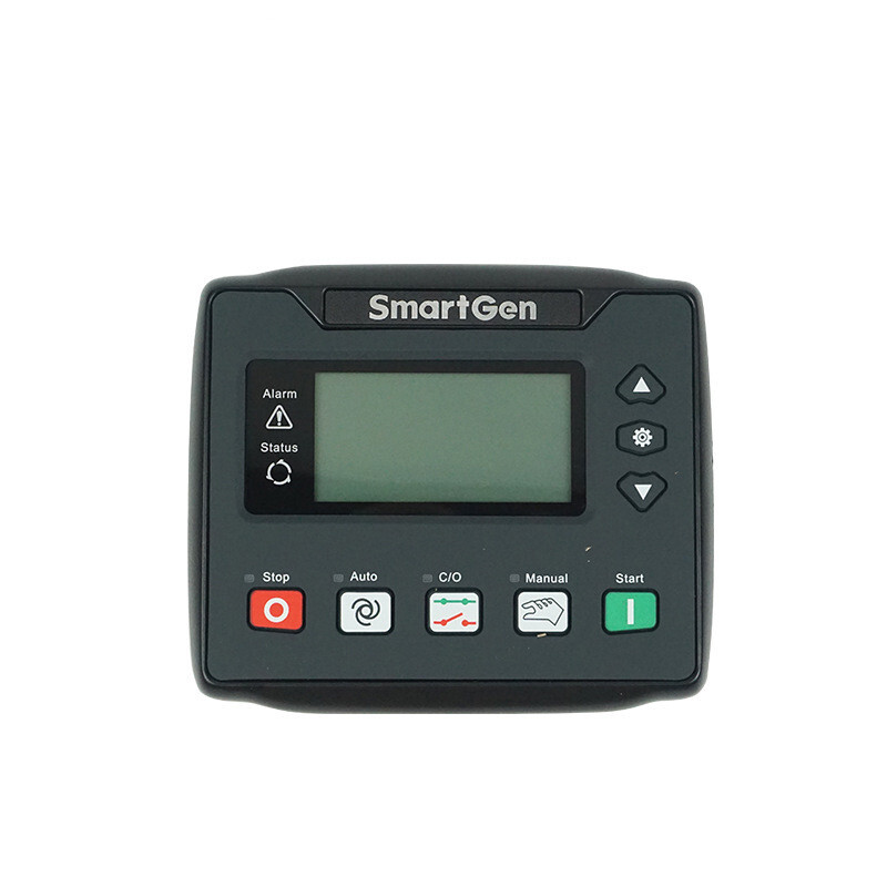 New Smartgen Gensets Controller HGM420N Generator Control Module Board