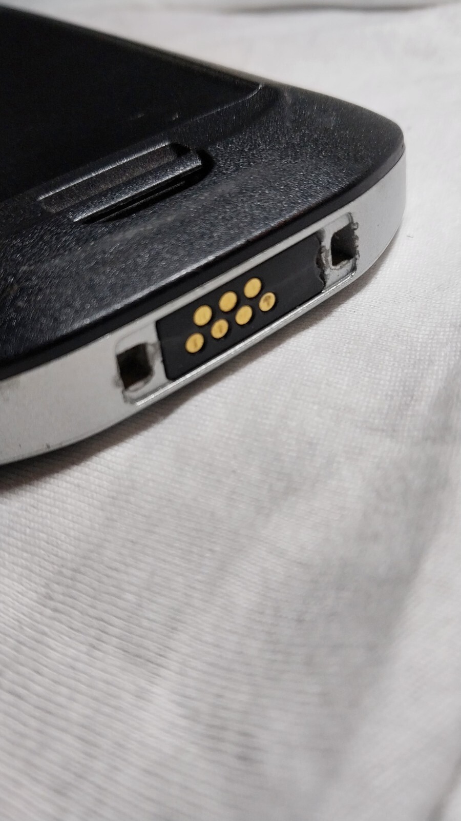 Zebra TC52AX Barcode Scanner Mobile Computer factory resetted (no charger)