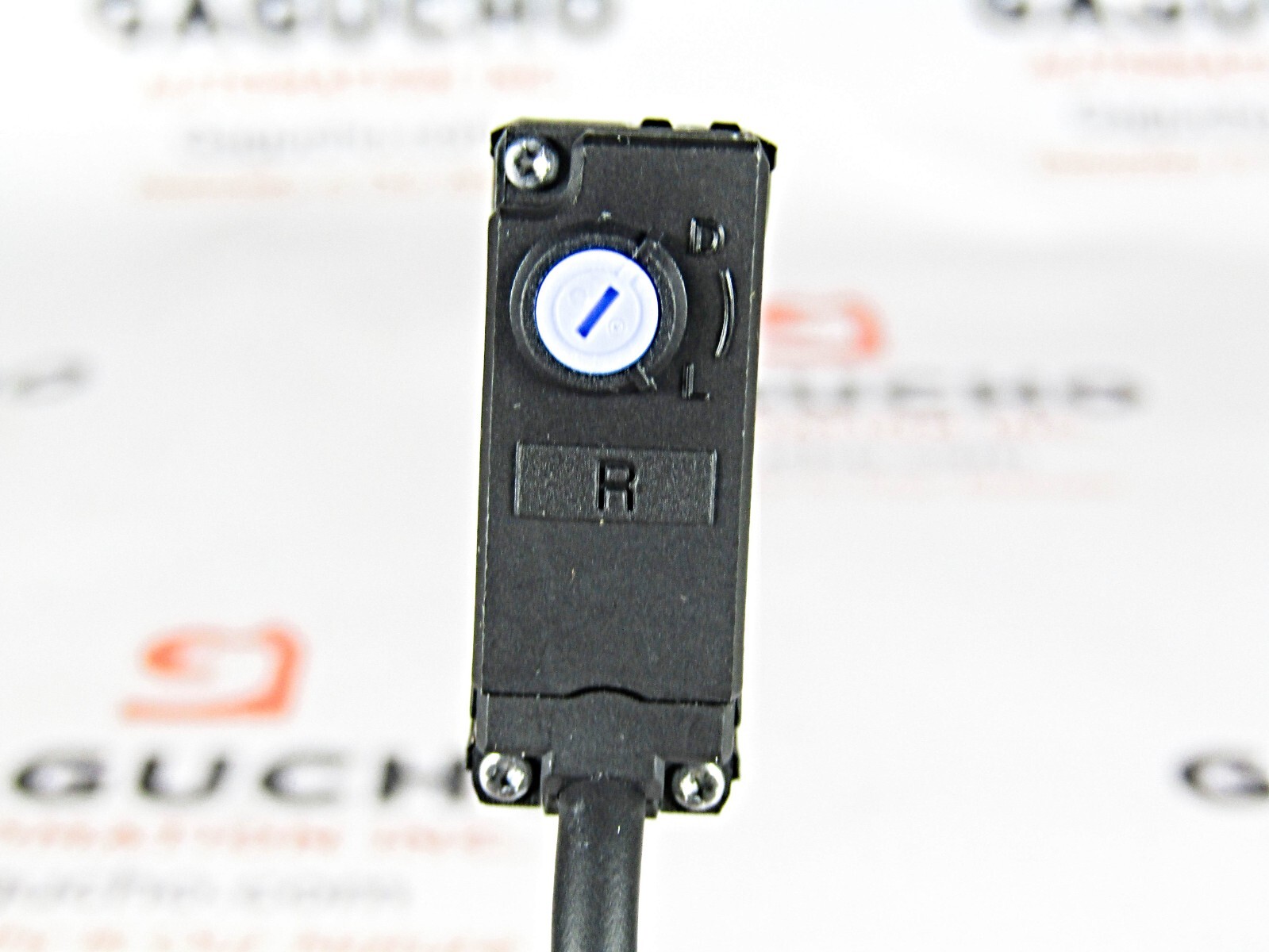 NEW Keyence PZ-G51EP Self Contained Photoelectric Sensor NIB