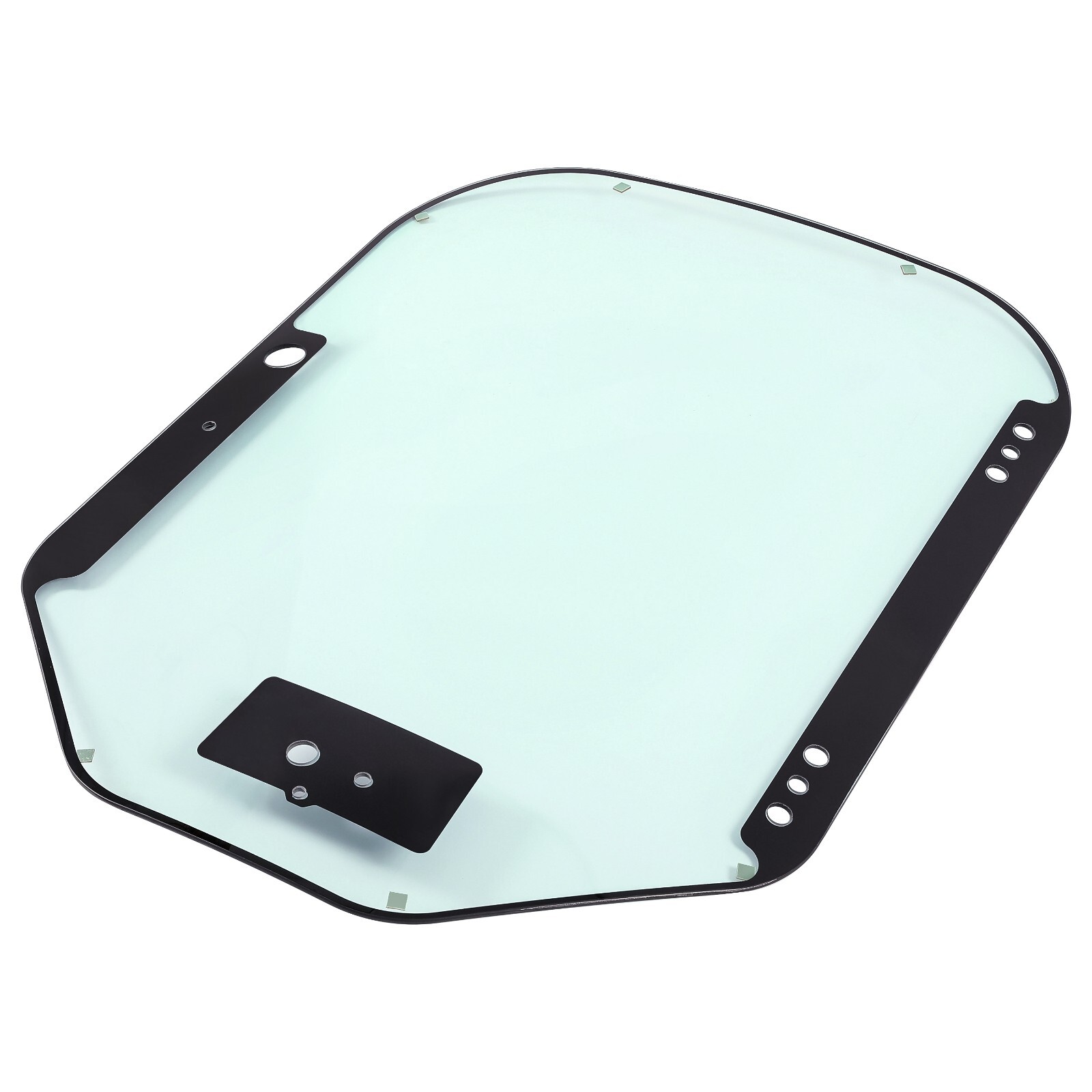 Door Glass for Track Loader A770 T450 T595 T650 T740 T770 T870 S590 S740 7120401