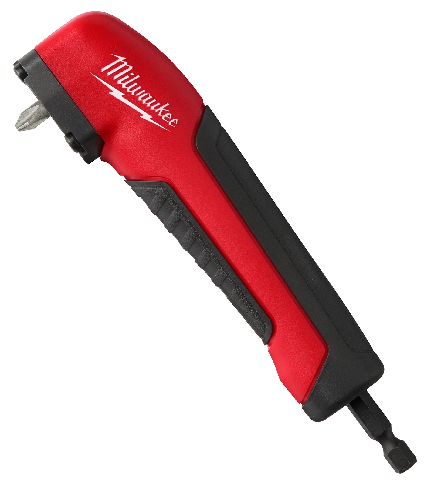 Milwaukee Tool 48-32-2390 SHOCKWAVE Impact Duty Impact Right Angle Adapter