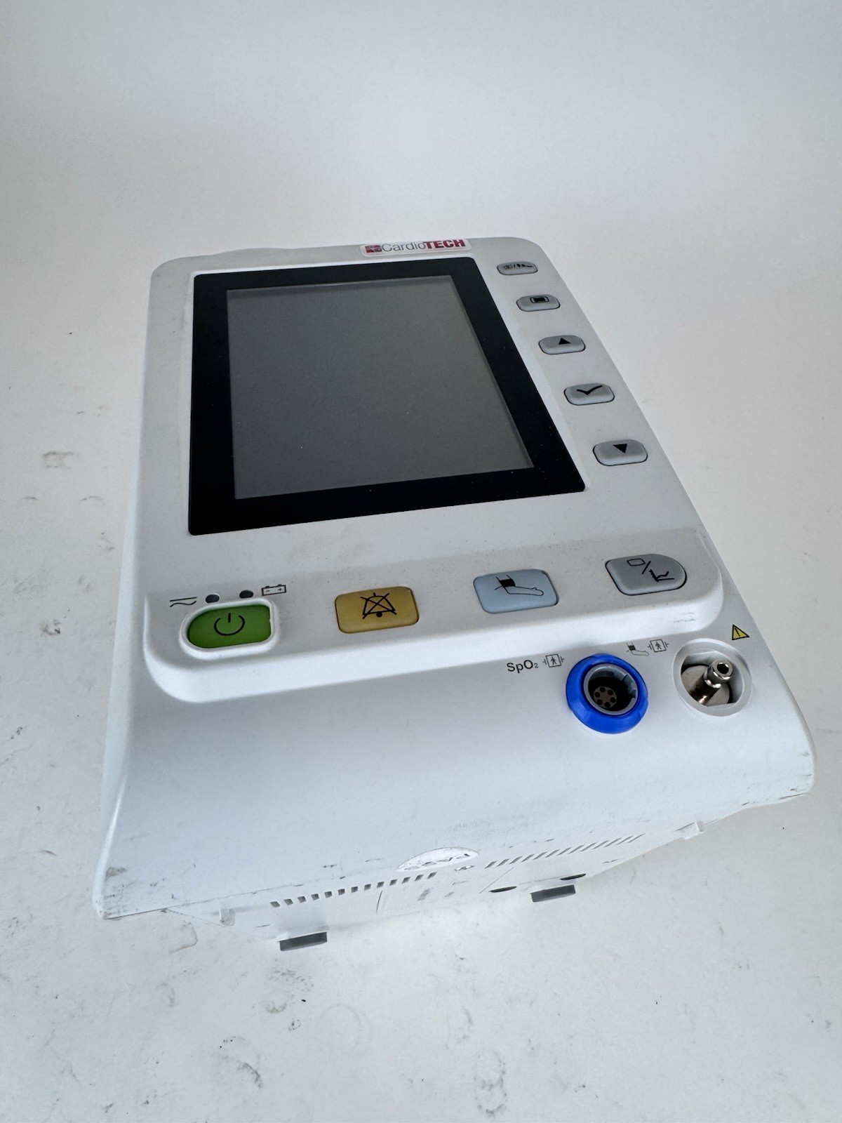 M3 Vital Signs Monitor Full Color Screen