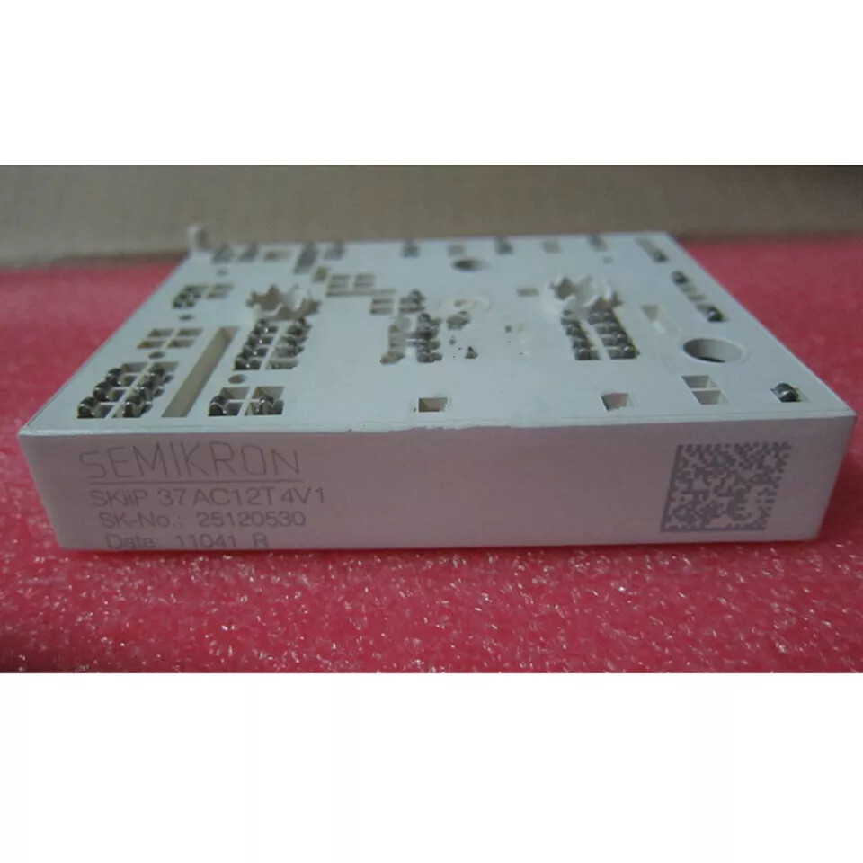 1pc Brand New For SEMIKRON Module SKIIP37AC12T4V1
