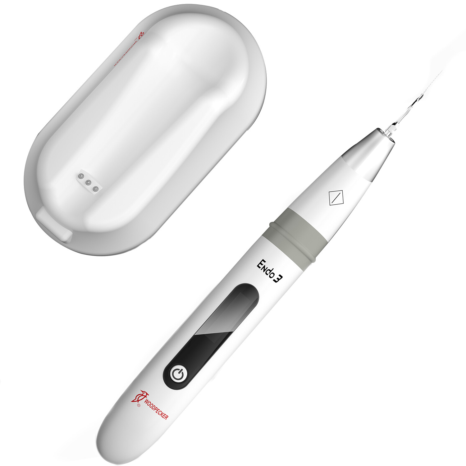Woodpecker Endo 3 Ultrasonic Endo Activator Device Root Canal Activate Device