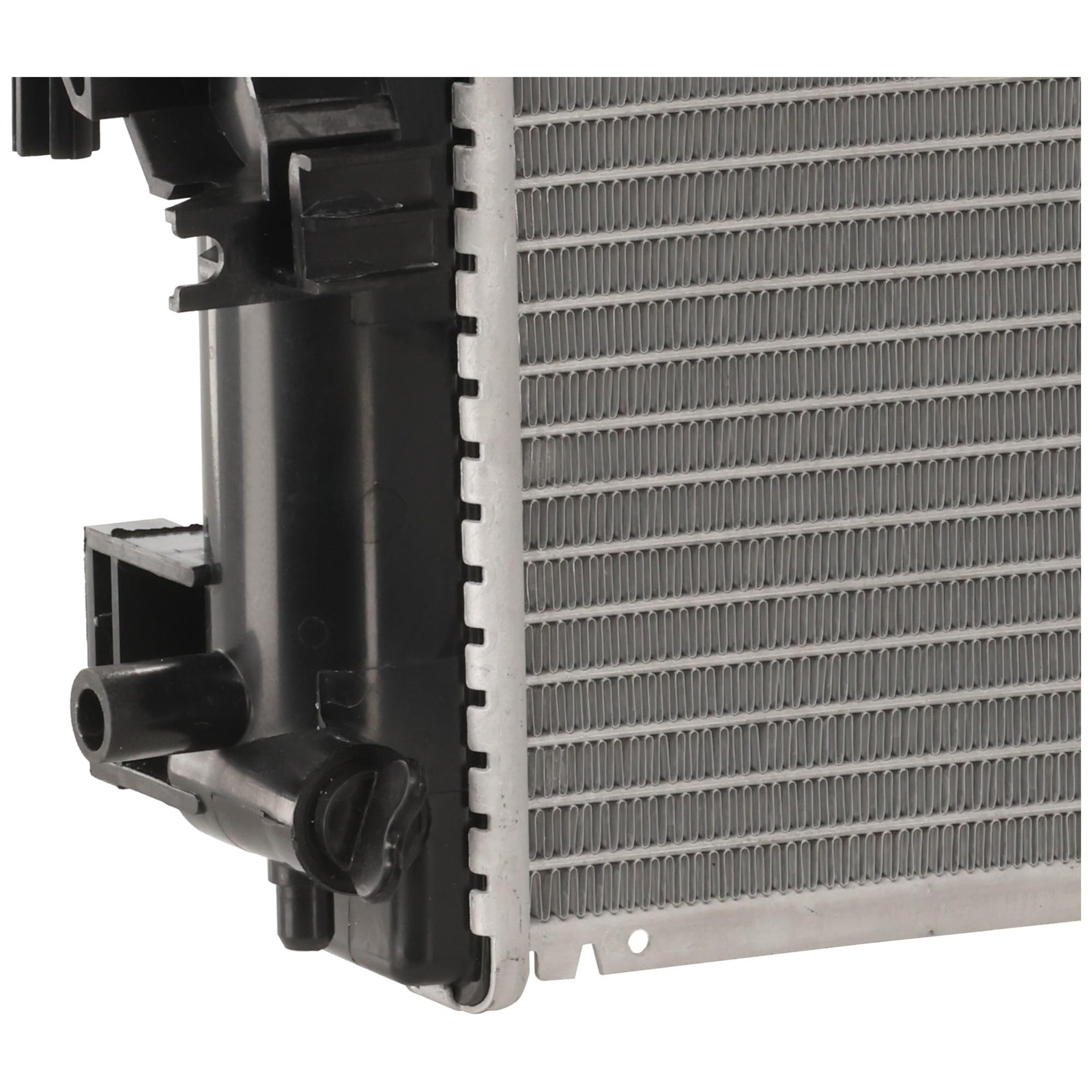 Radiator for RAM 1500 P/U 2009-2018 3.6/3.7/4.7/5.7L Engine All Cab Types