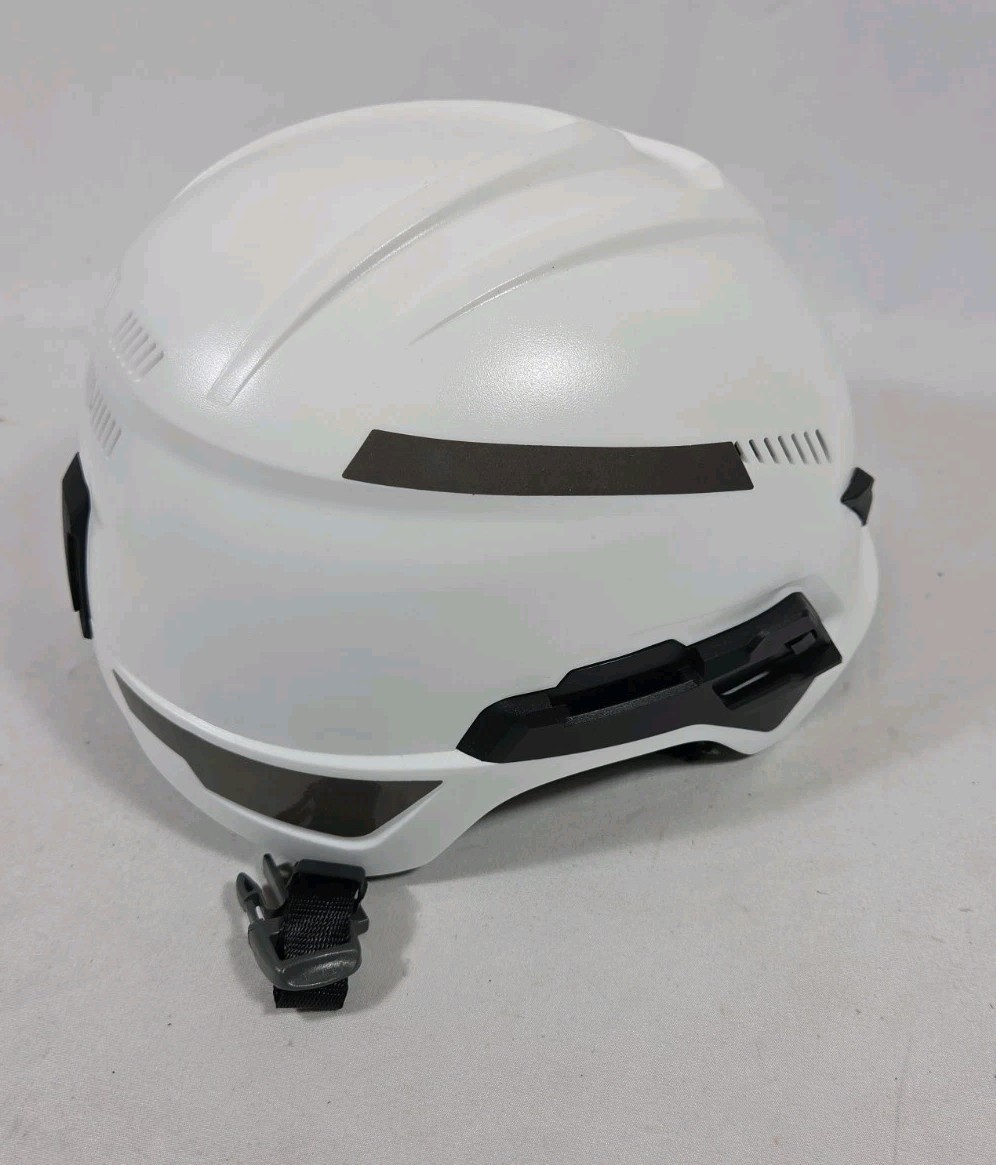 MSA V-Gard H1 Safety Helmet, TriVent FT3PIV White FREE SHIP