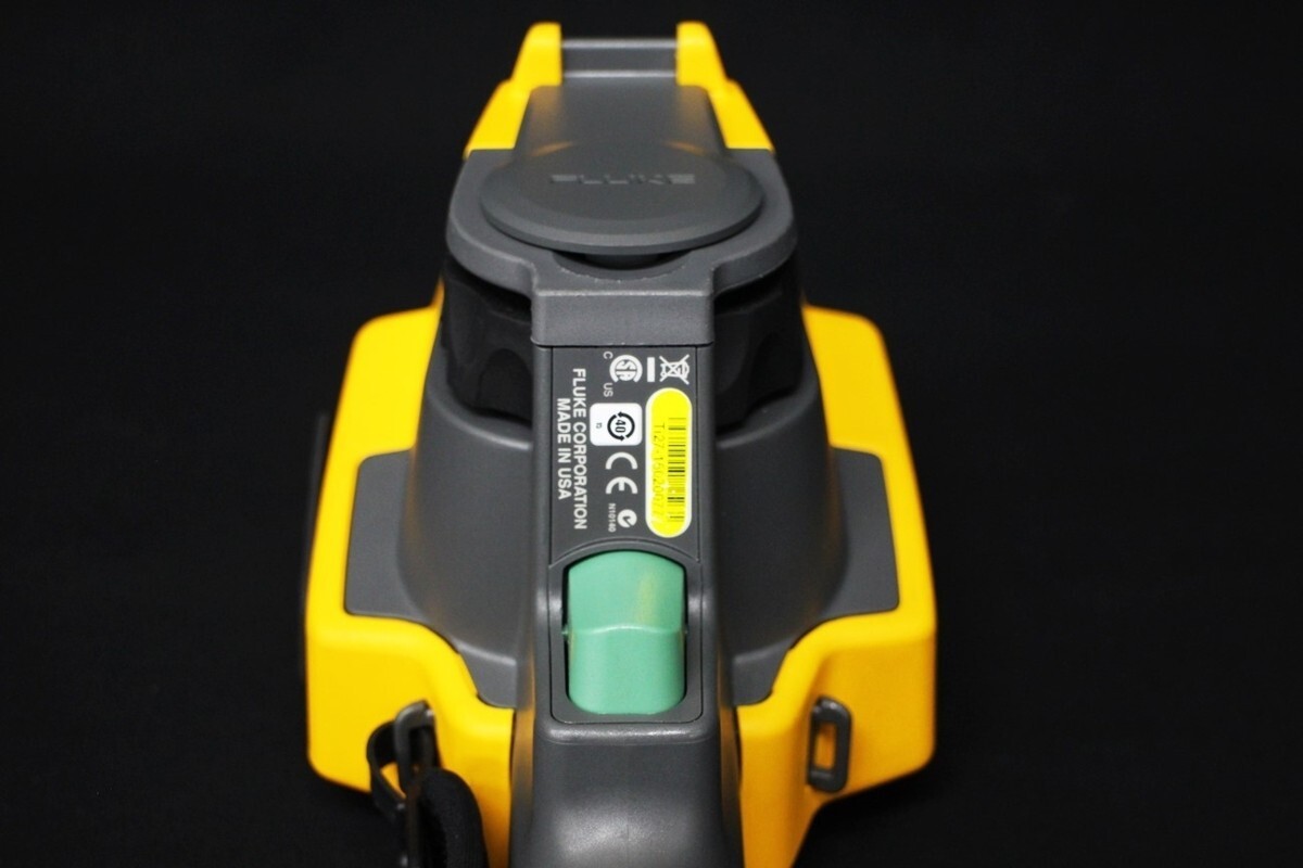 FLUKE TI27 -20.0-600.0℃ Handy thermography