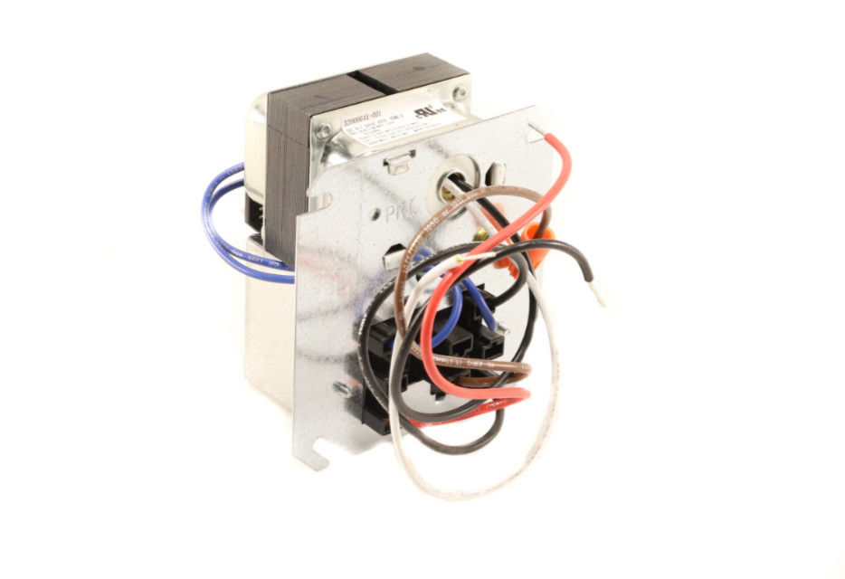 Honeywell Resideo R8239A1052 Fan Center Control Transformer