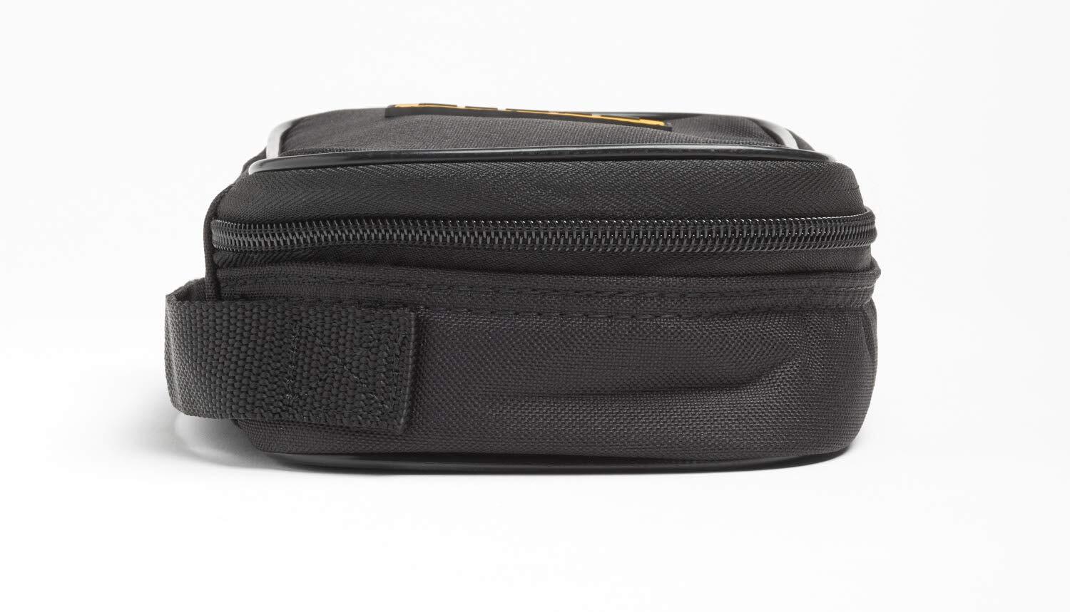 Fluke 2826056 C35 Soft Polyester Carrying Case for 20, 70, 11X, 170 Series