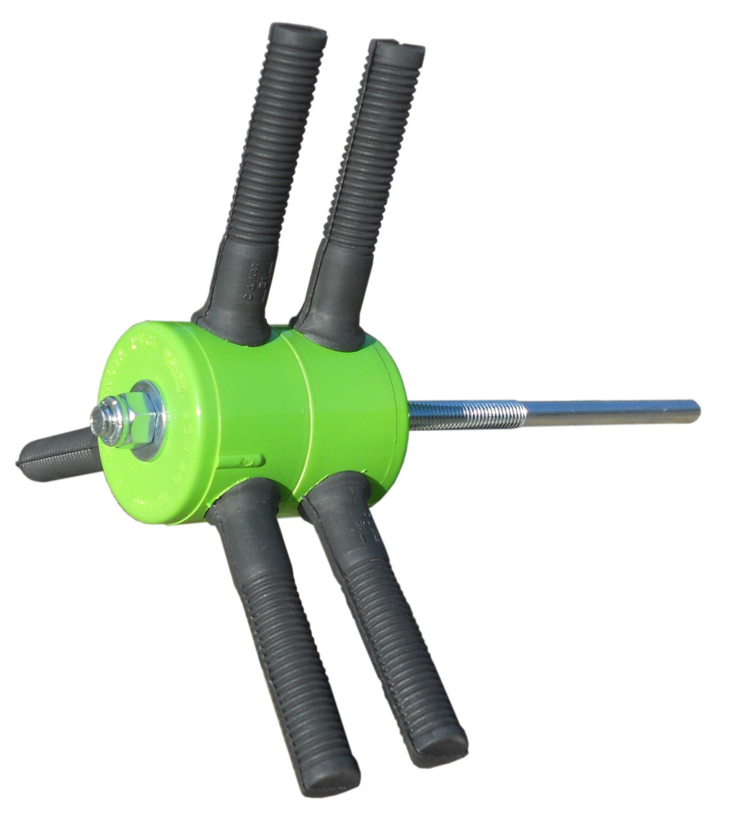 Chicken Plucker Drill Powered No Reserve FREE SHIPPING Feather Poultry Remover