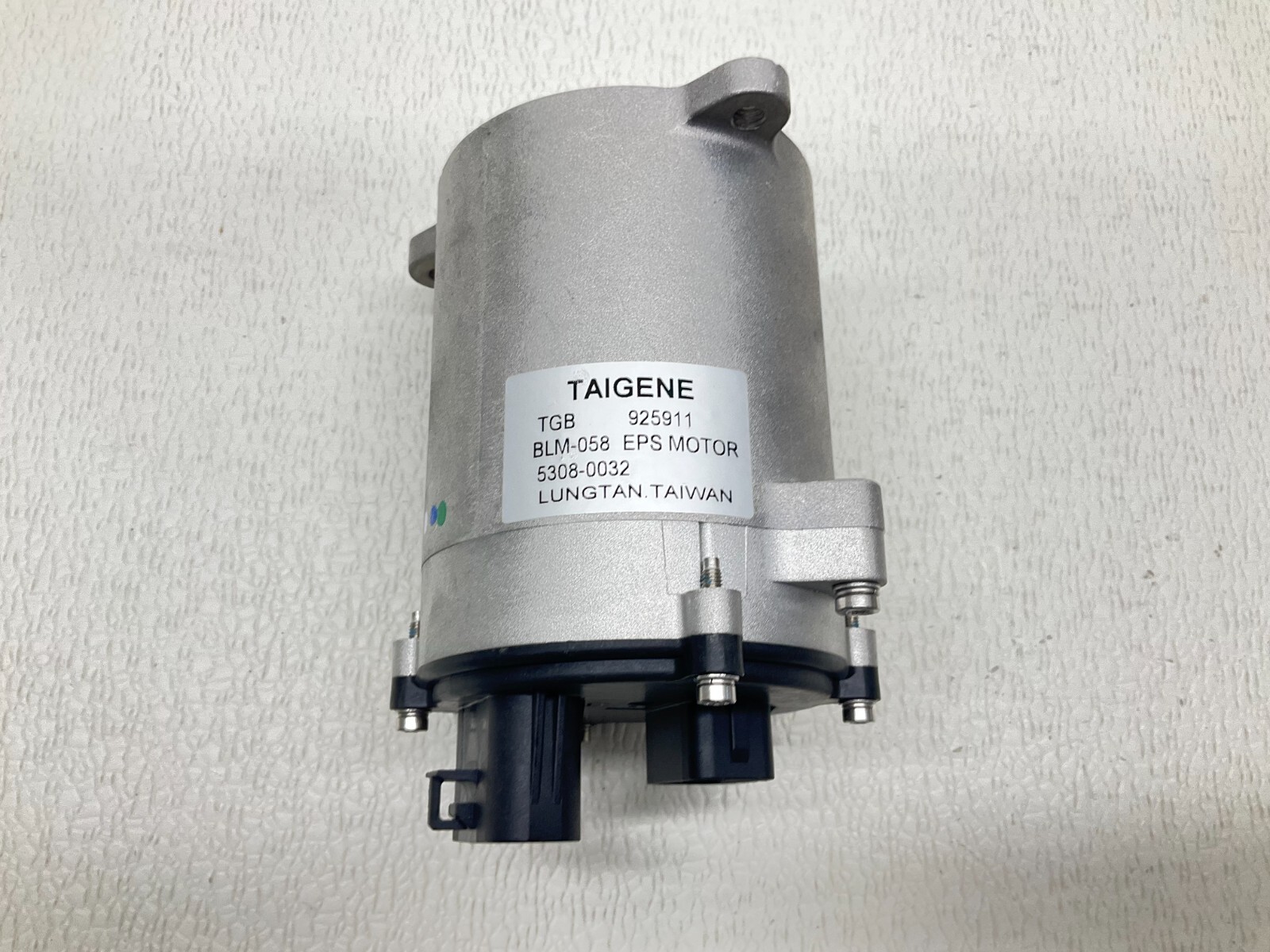 TGB 925911 EPS Motor 5308-0032 New (TSC)