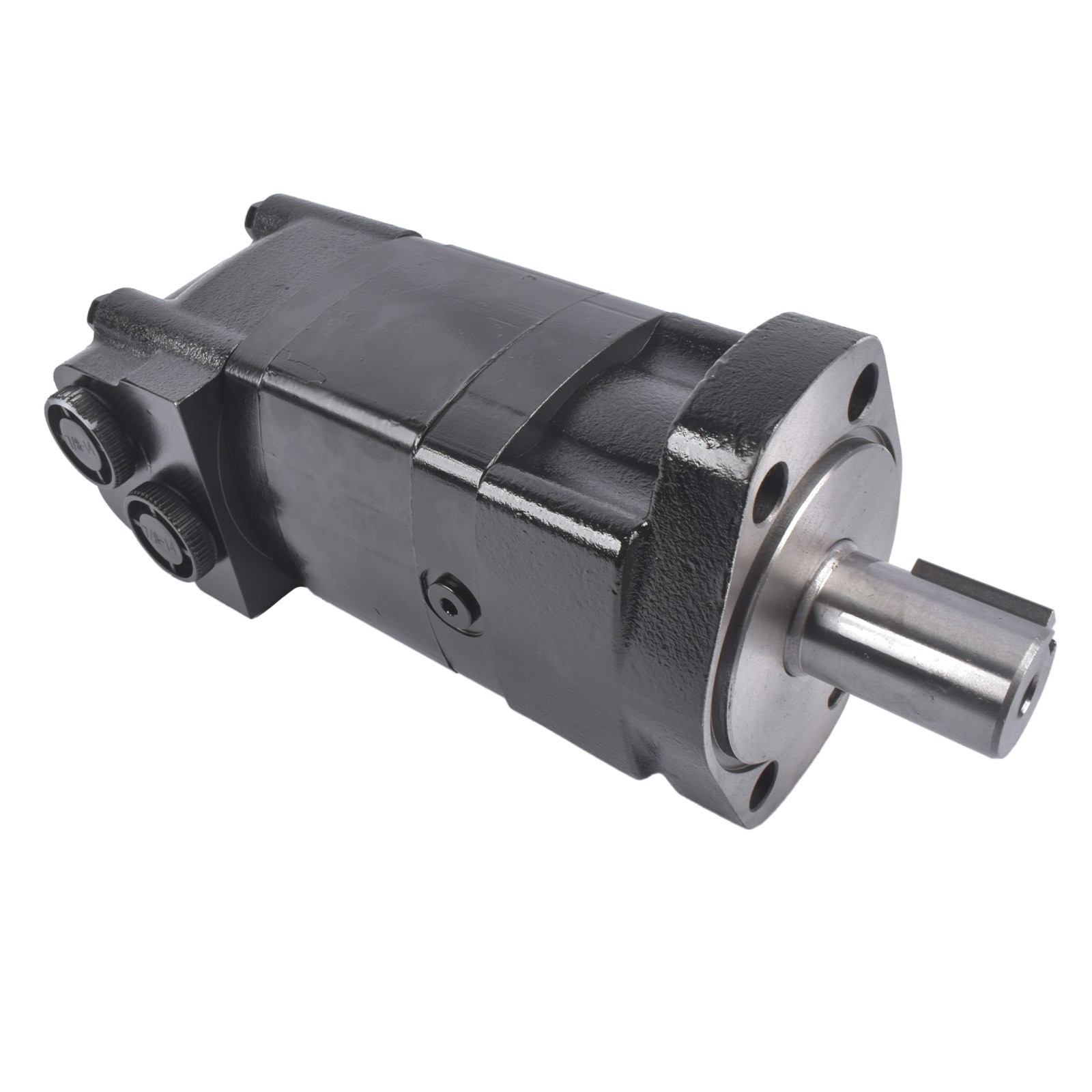 New Hydraulic Motor fit for CHAR-LYNN EATON 104-3289-AFT 104-3289 1043289AFT
